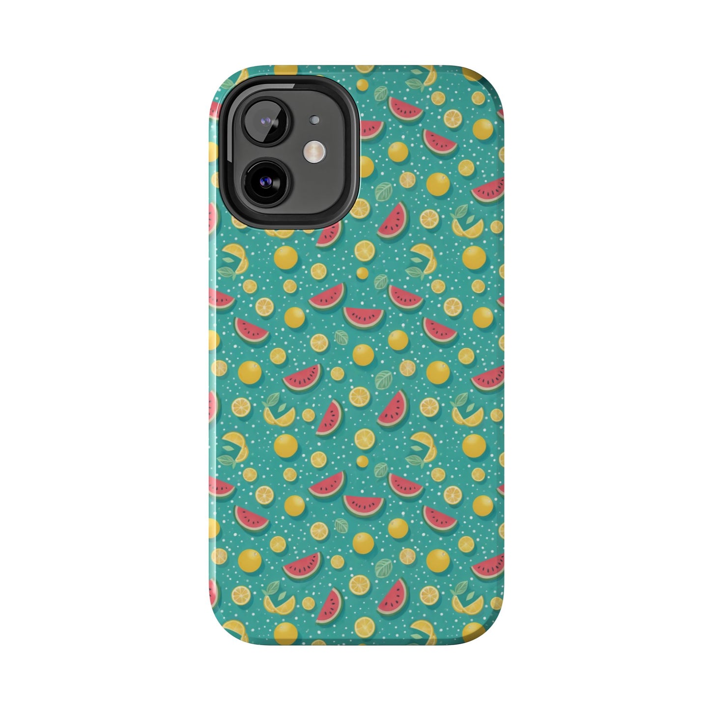 Watermelon Lemonade Tough case