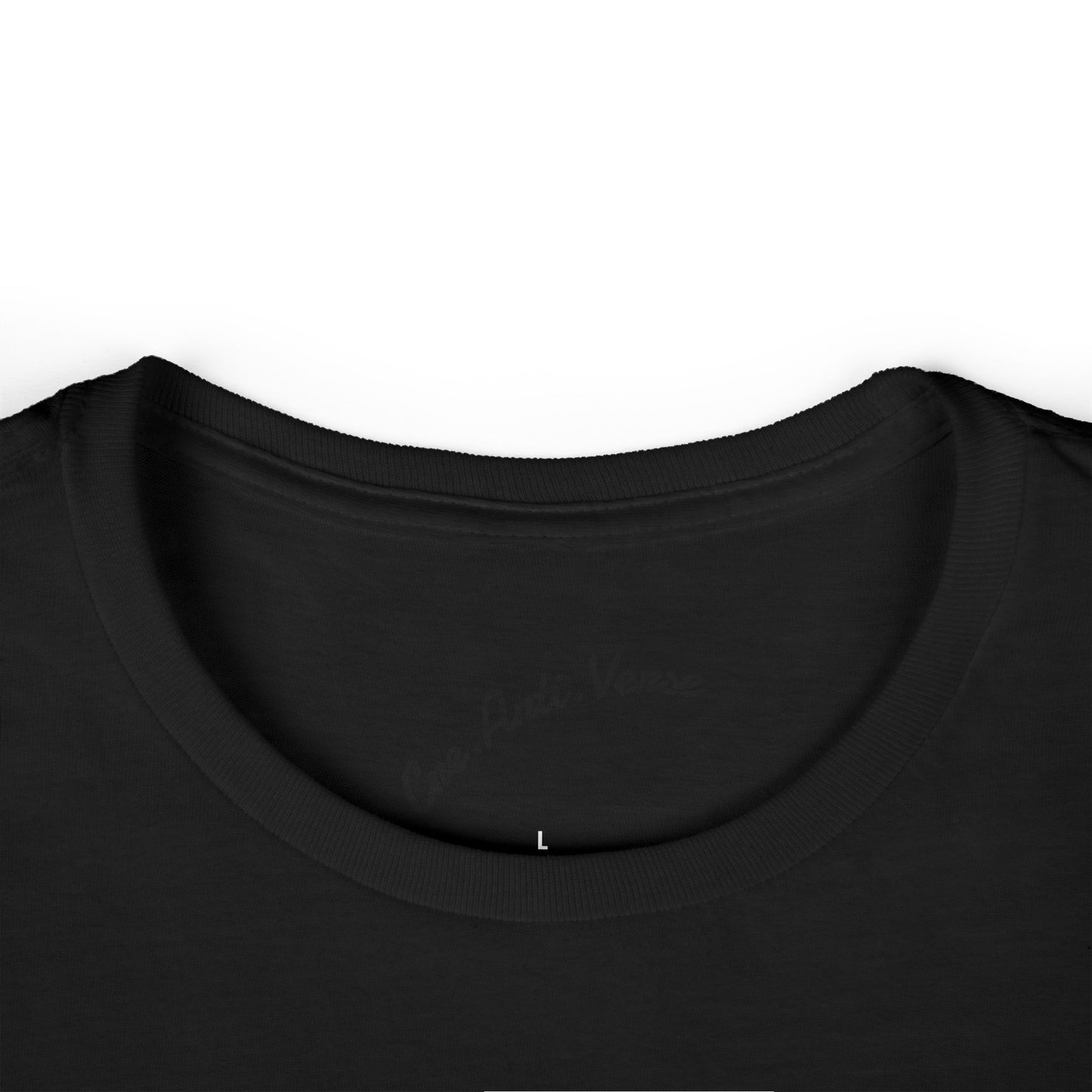 Beautiful Womens Tee Retro 70s Afro Shirt Everyday Tee
