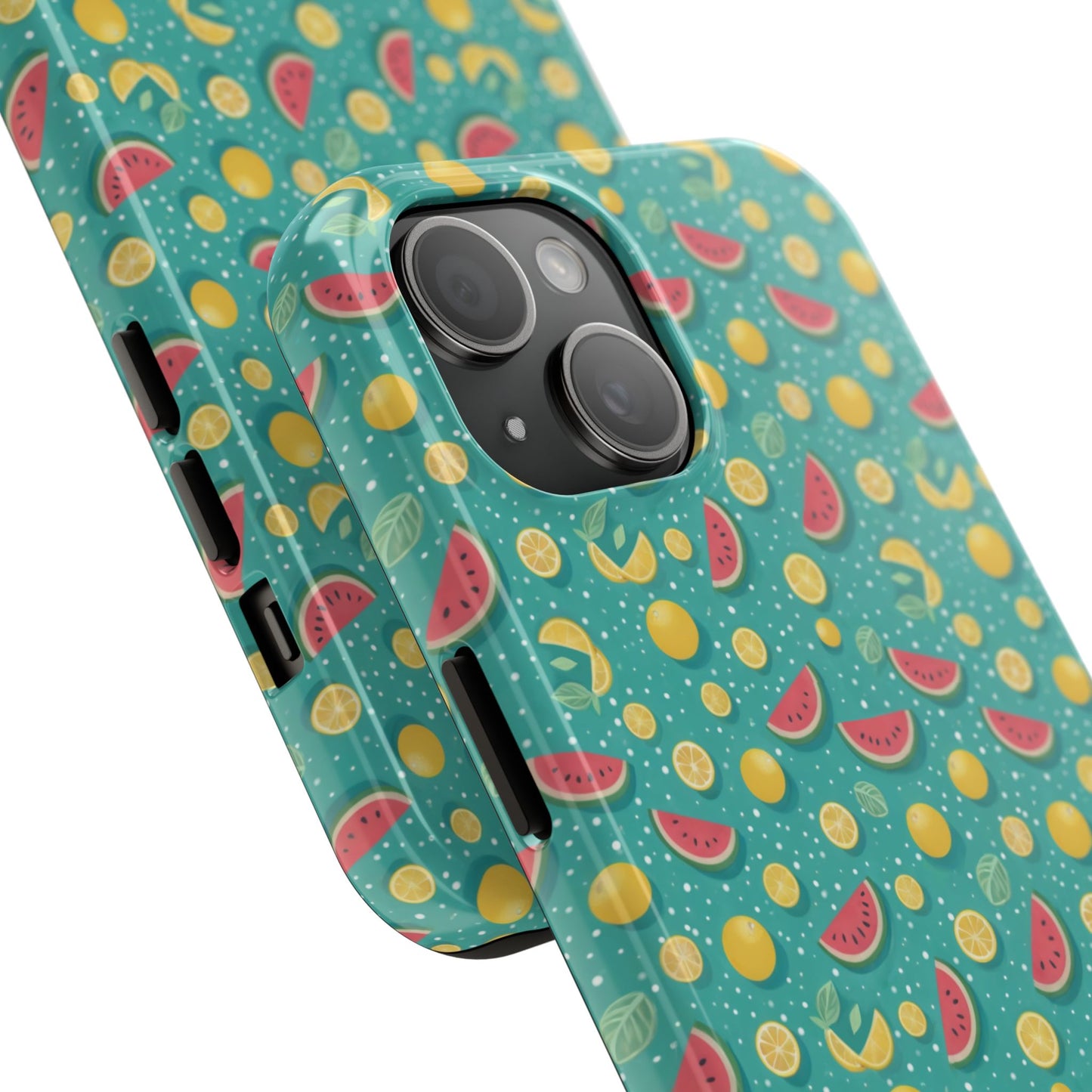 Watermelon Lemonade Tough case