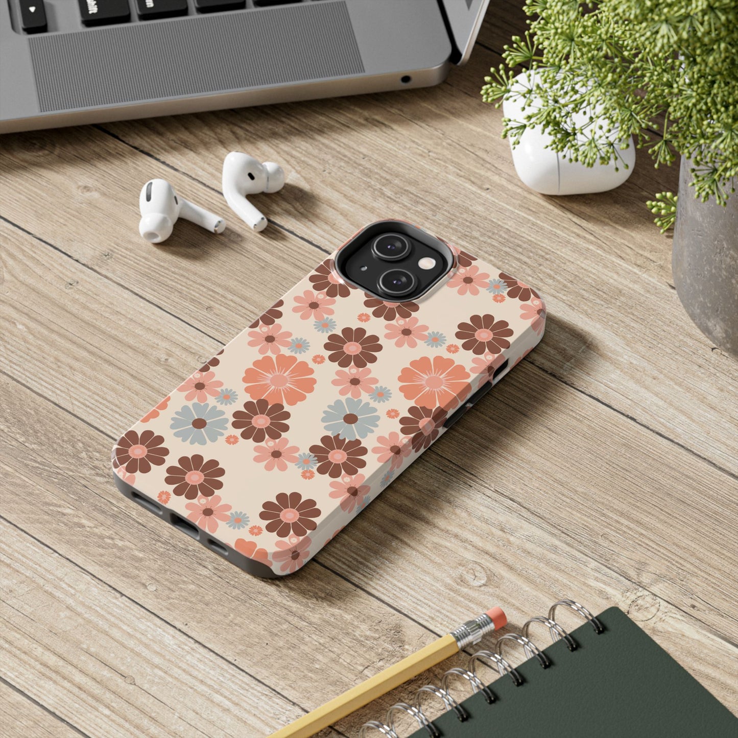 Floral Phone Case