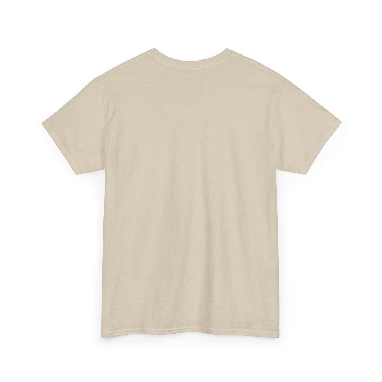 Deep Sea Octopus Graphic Tee Unisex Heavy Cotton Crew Neck