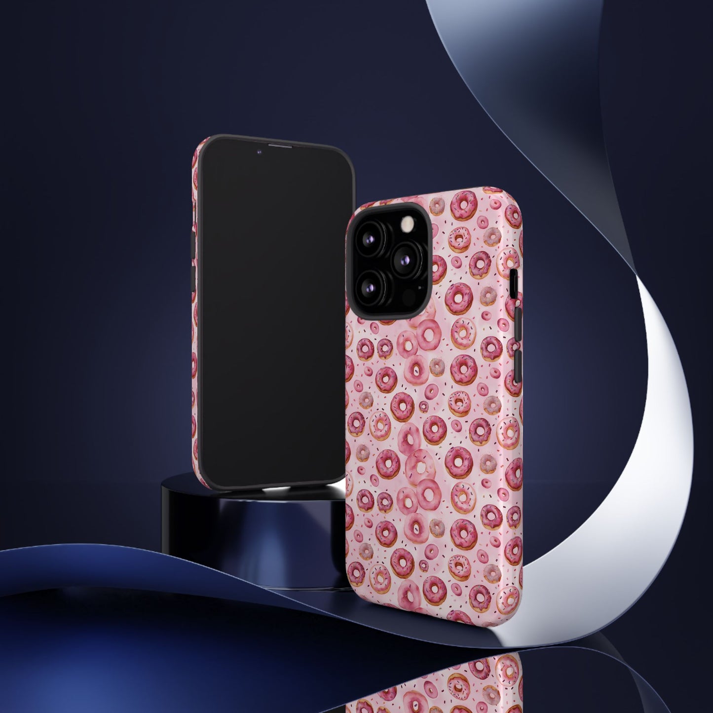 Sweet Treats | Tough Cases | Cute Phone Case | iPhone Cases | Samsung Cases | Phone Case