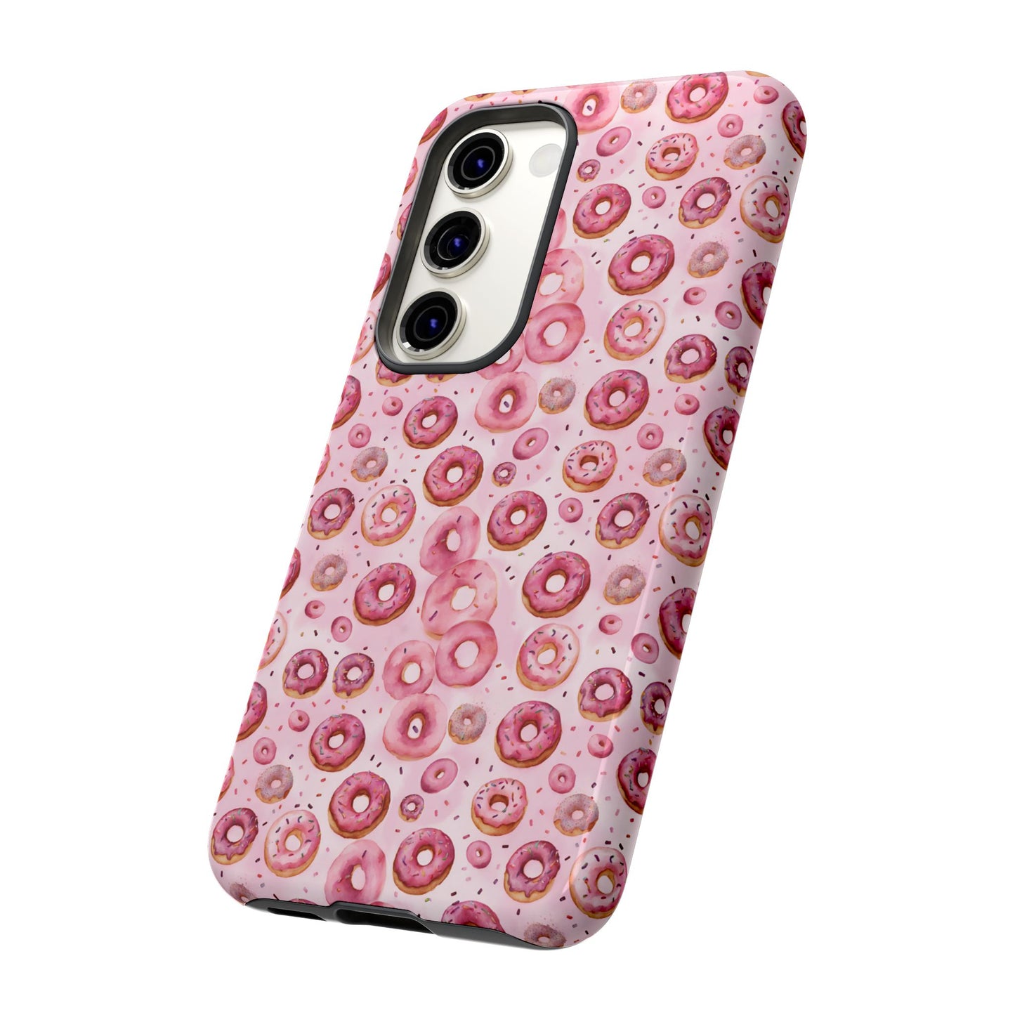 Sweet Treats | Tough Cases | Cute Phone Case | iPhone Cases | Samsung Cases | Phone Case