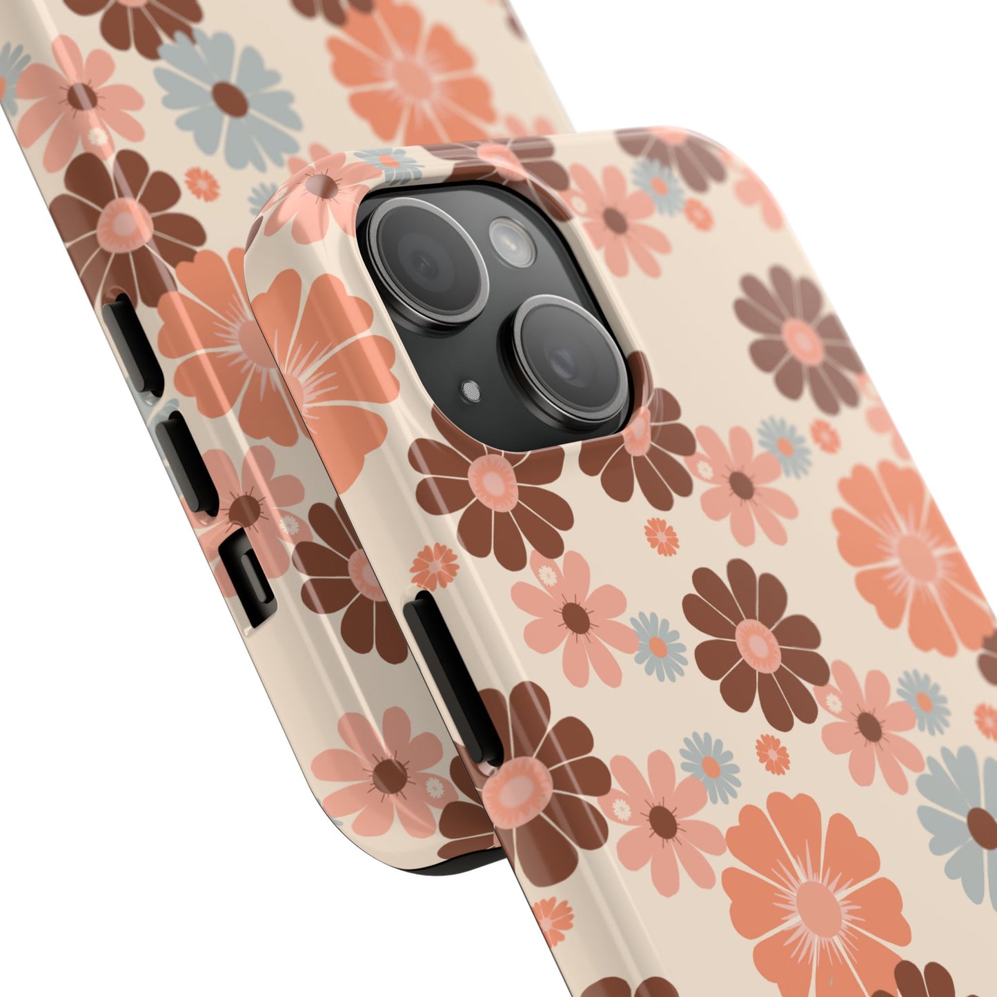 Floral Phone Case