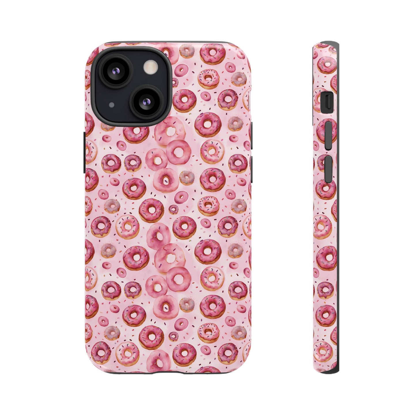 Sweet Treats | Tough Cases | Cute Phone Case | iPhone Cases | Samsung Cases | Phone Case