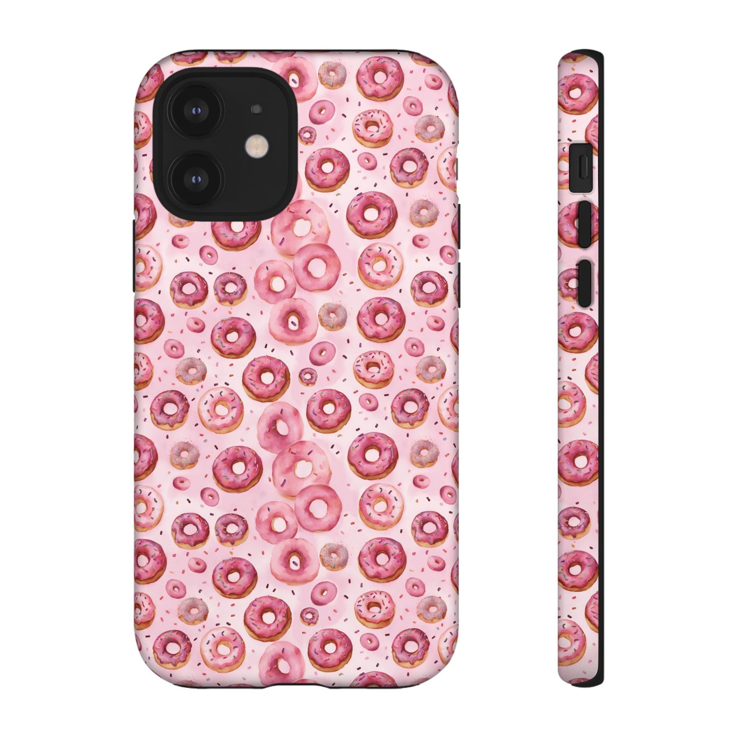 Sweet Treats | Tough Cases | Cute Phone Case | iPhone Cases | Samsung Cases | Phone Case