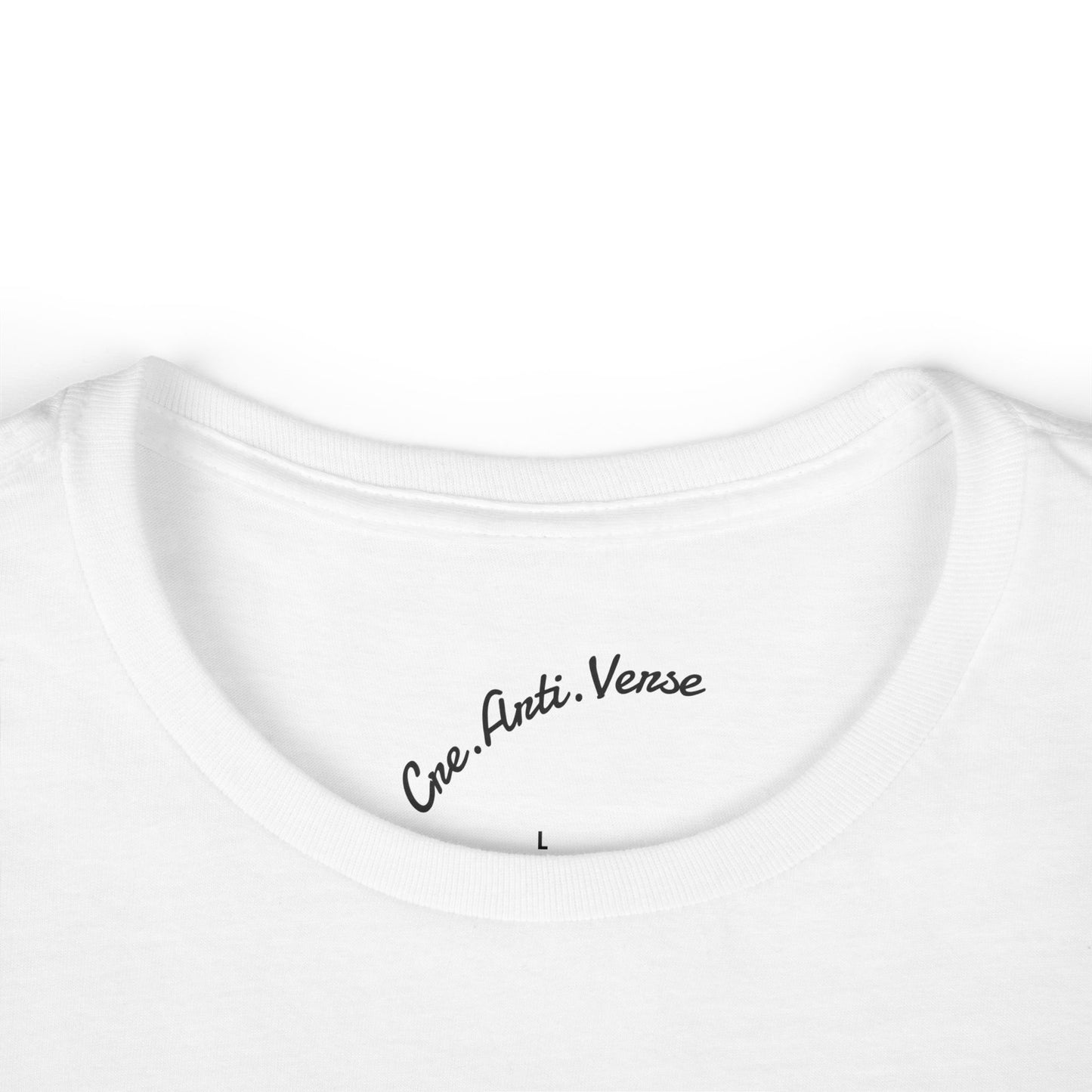 Beautiful Womens Tee Retro 70s Afro Shirt Everyday Tee