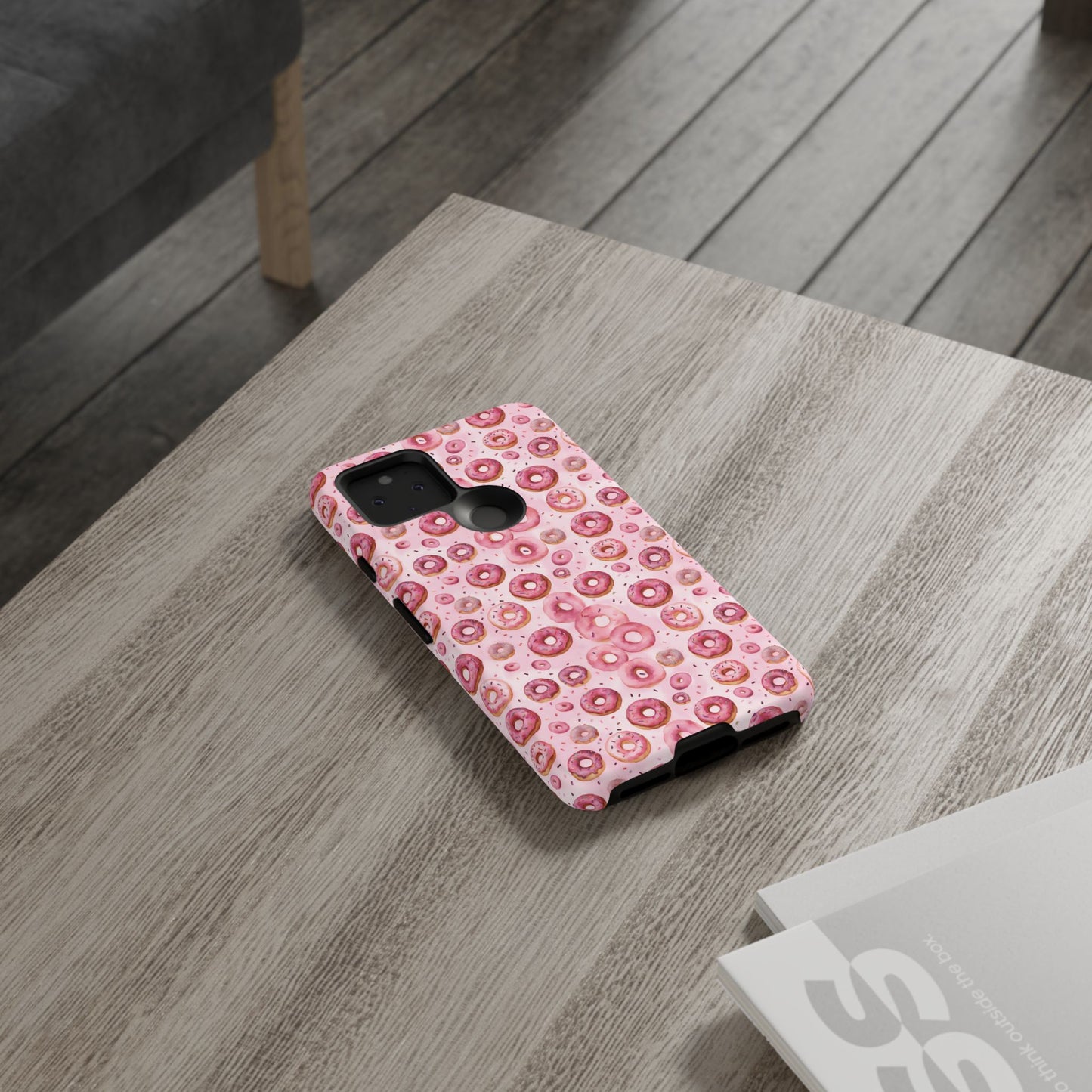 Sweet Treats | Tough Cases | Cute Phone Case | iPhone Cases | Samsung Cases | Phone Case