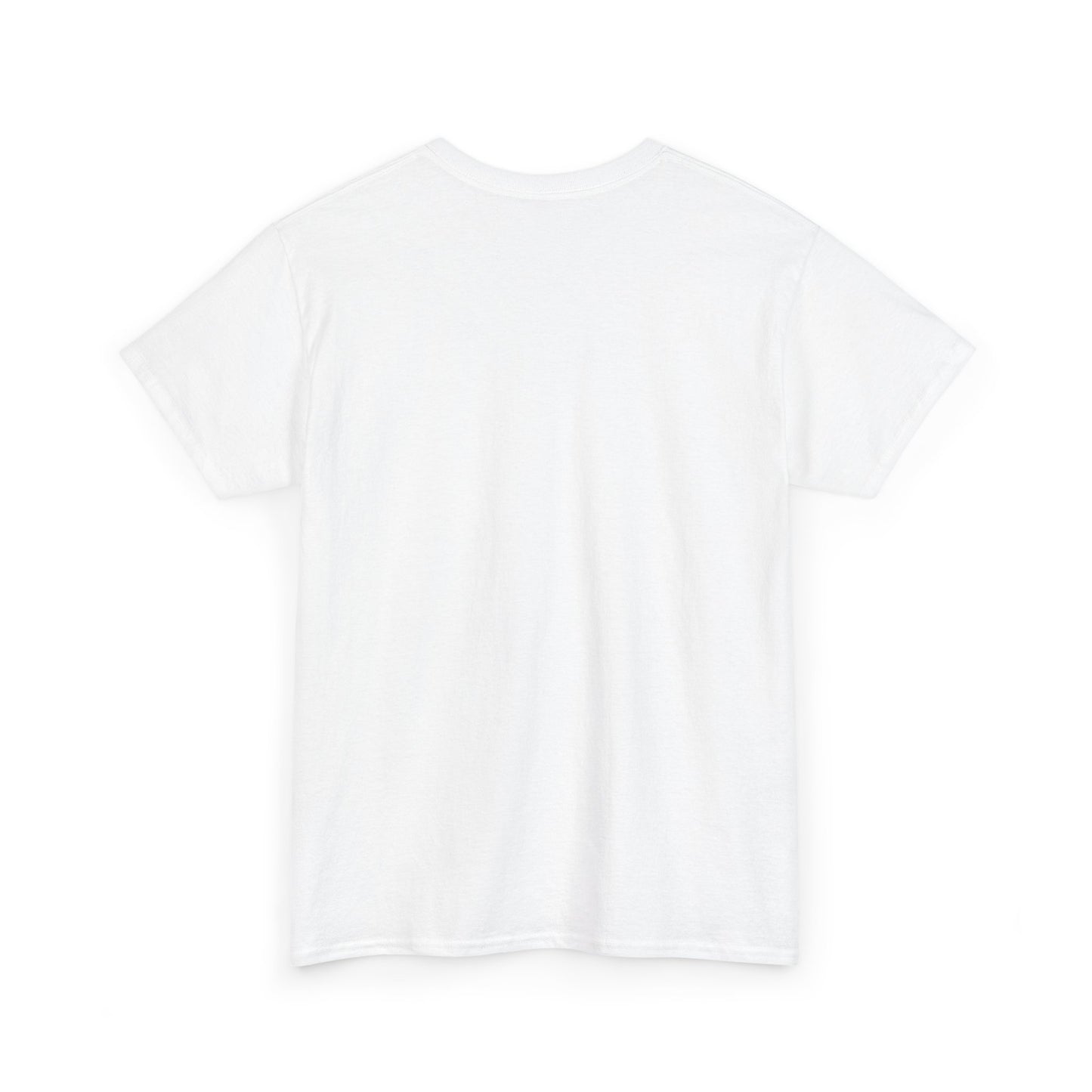 Deep Sea Octopus Graphic Tee Unisex Heavy Cotton Crew Neck