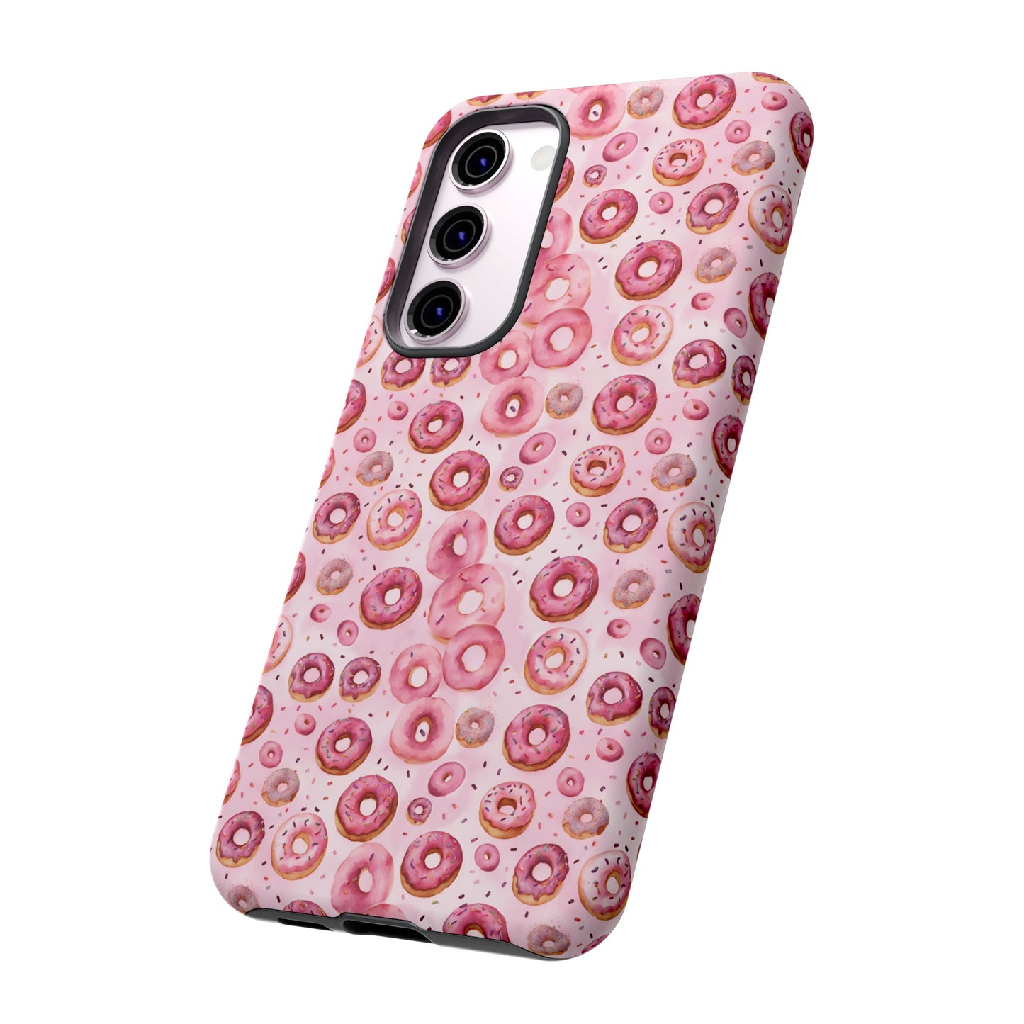 Sweet Treats | Tough Cases | Cute Phone Case | iPhone Cases | Samsung Cases | Phone Case