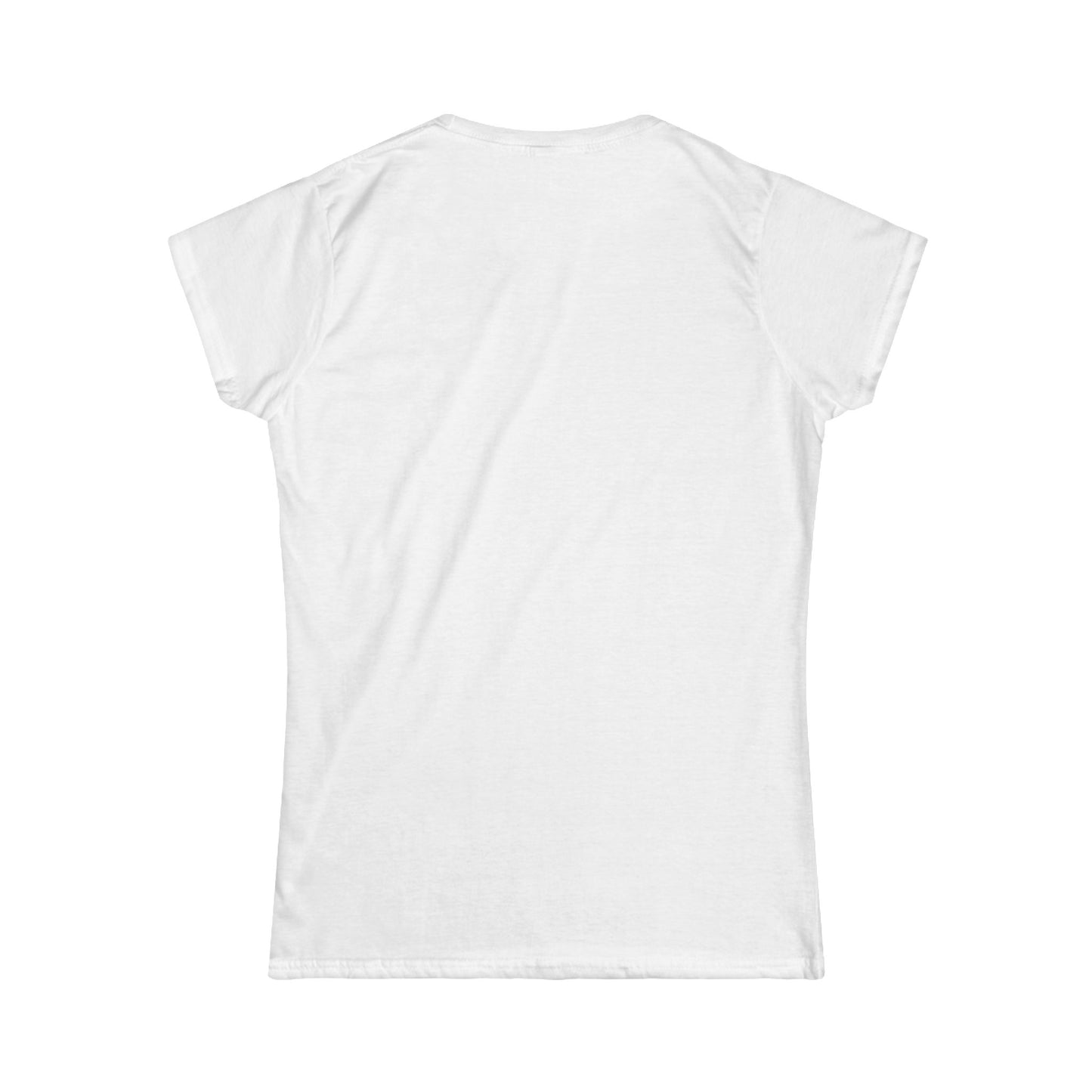 Beautiful Womens Tee Retro 70s Afro Shirt Everyday Tee