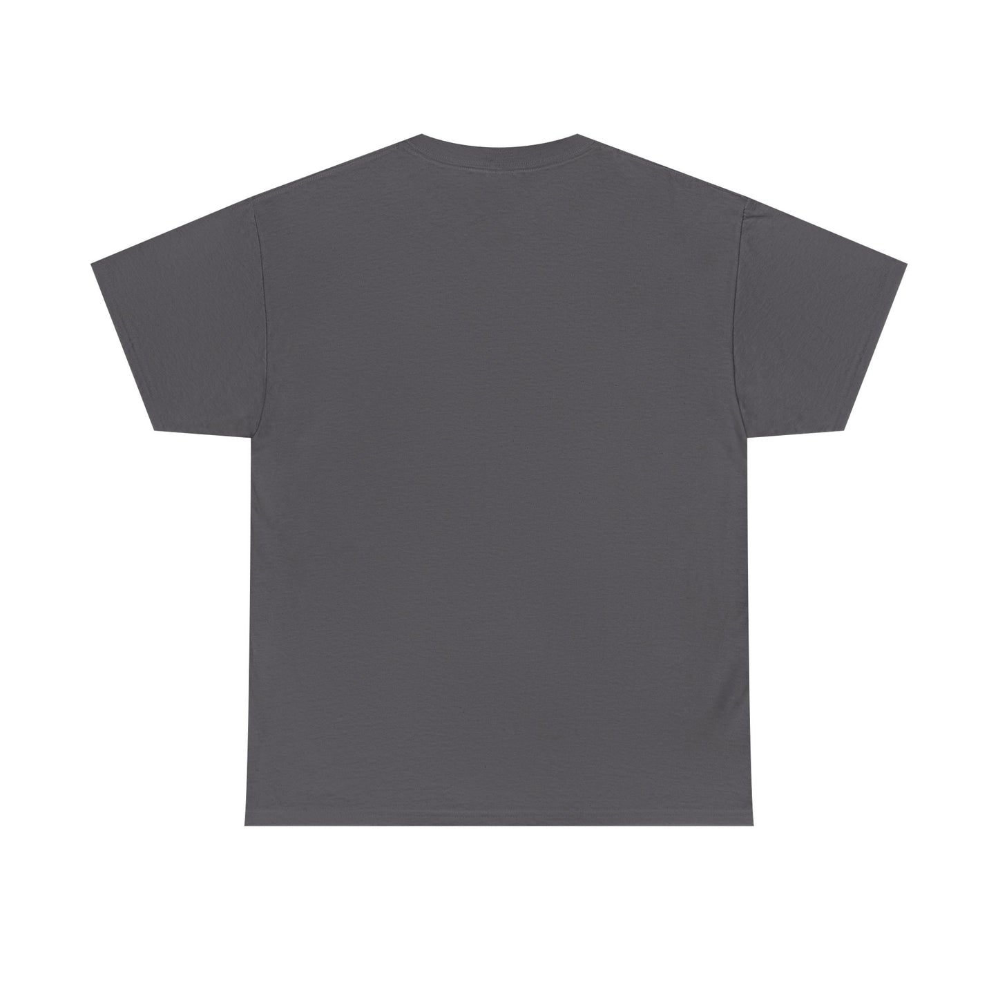 Deep Sea Octopus Graphic Tee Unisex Heavy Cotton Crew Neck