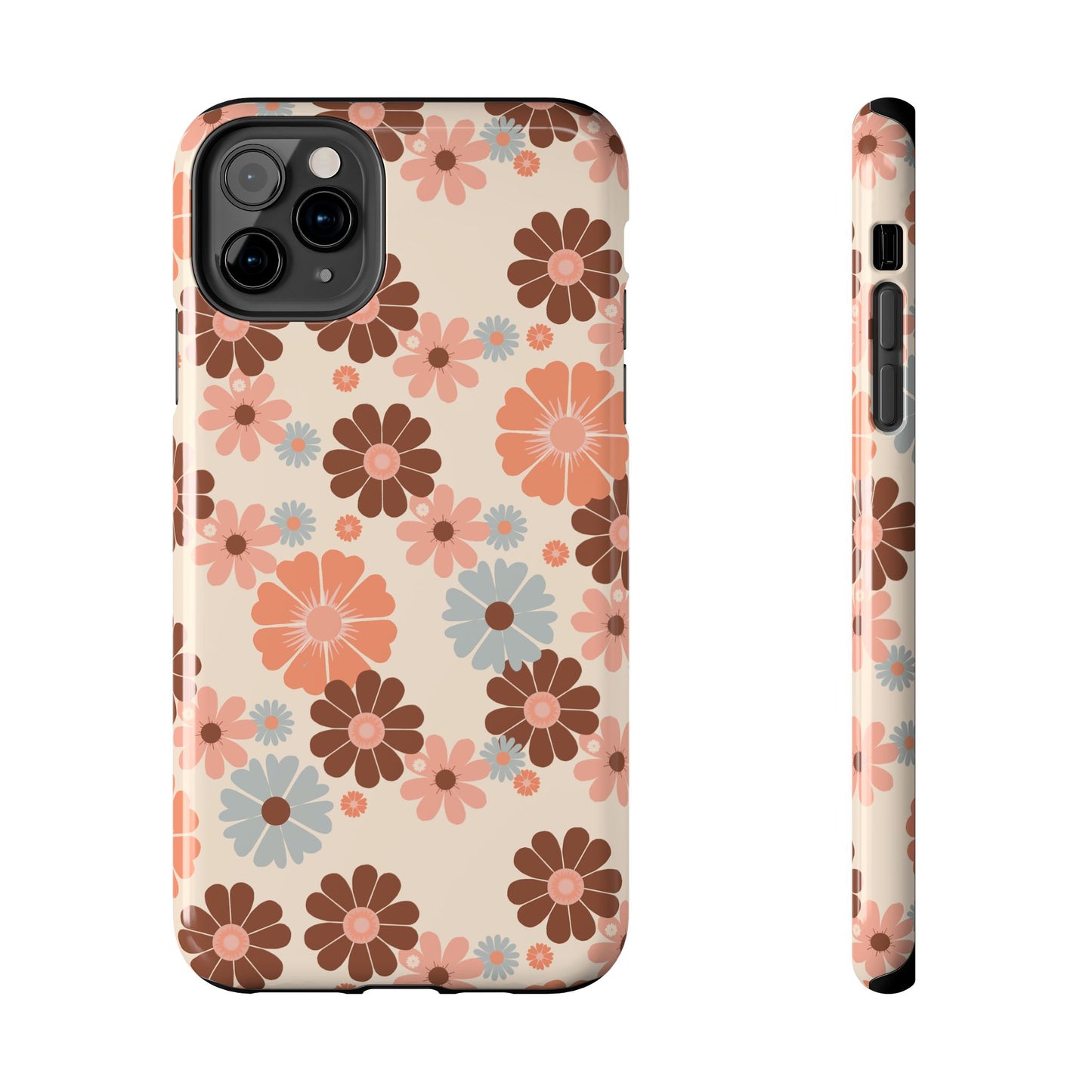 Floral Phone Case