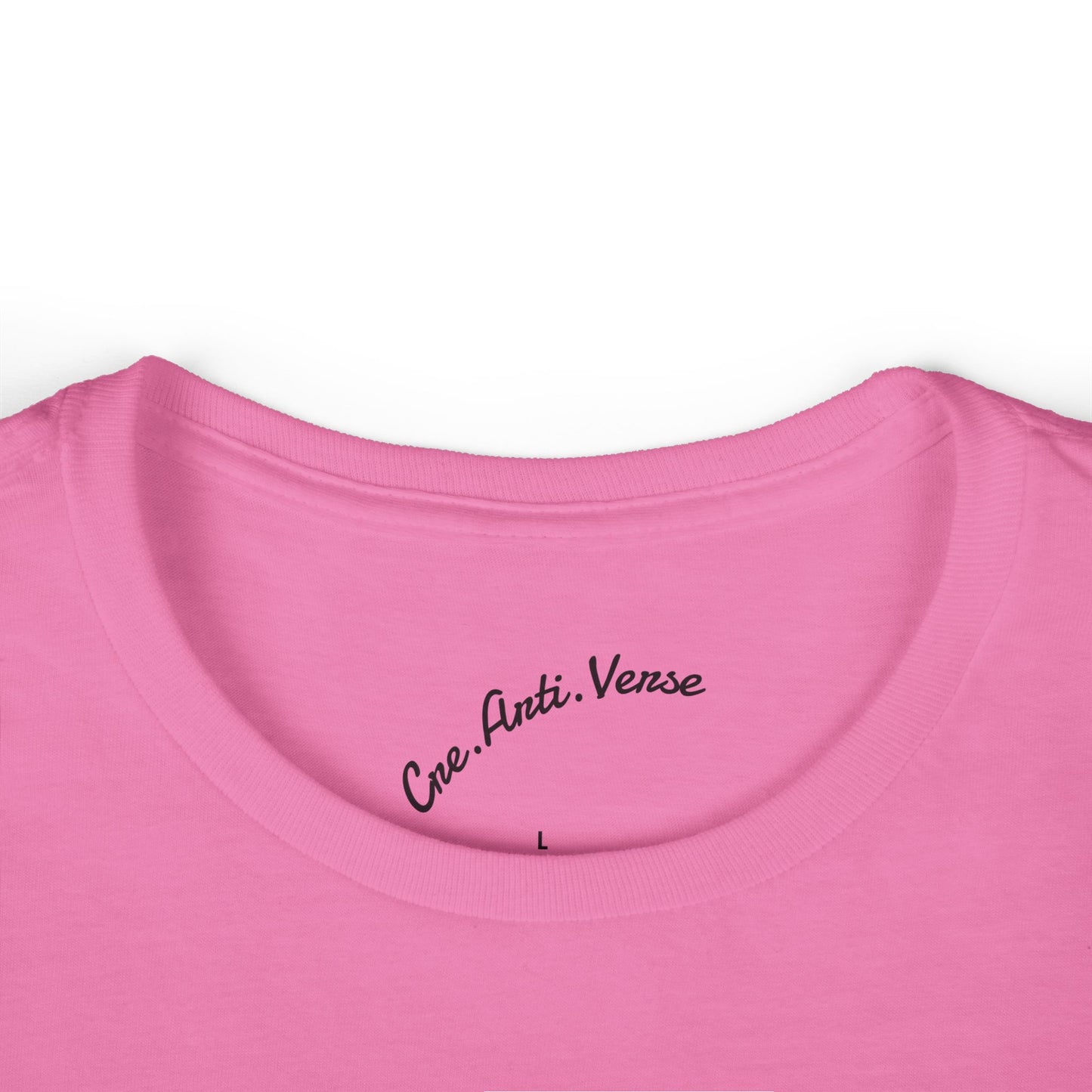 Beautiful Womens Tee Retro 70s Afro Shirt Everyday Tee