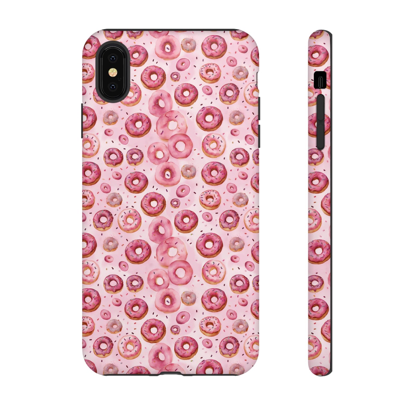 Sweet Treats | Tough Cases | Cute Phone Case | iPhone Cases | Samsung Cases | Phone Case