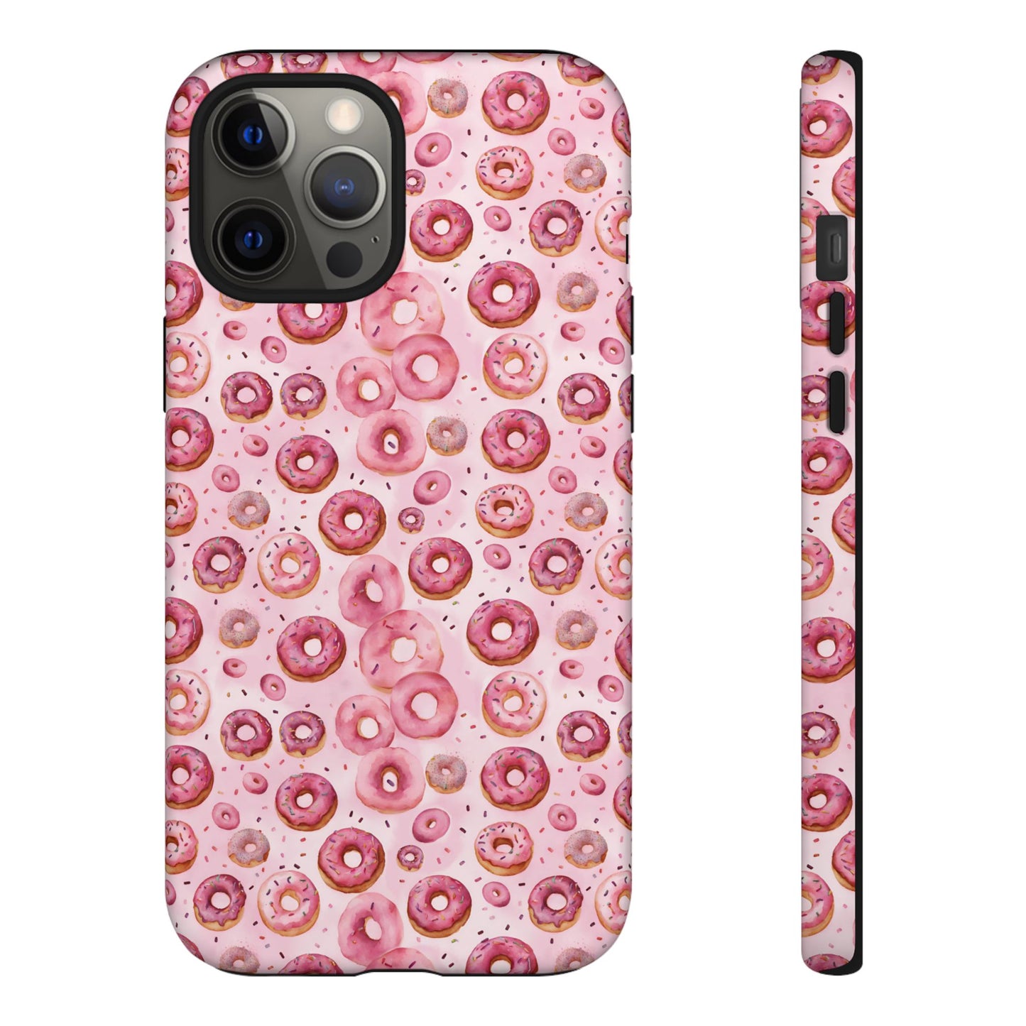 Sweet Treats | Tough Cases | Cute Phone Case | iPhone Cases | Samsung Cases | Phone Case