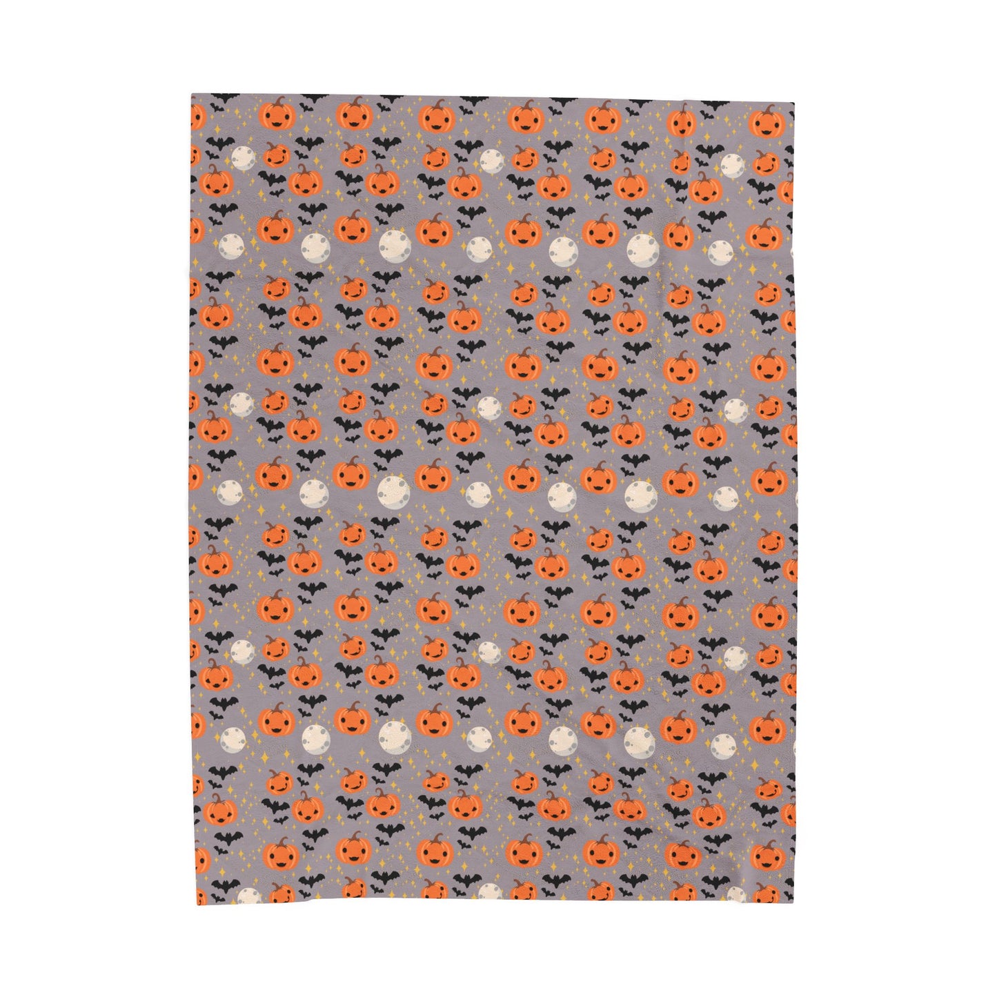 Soft Plush Blanket