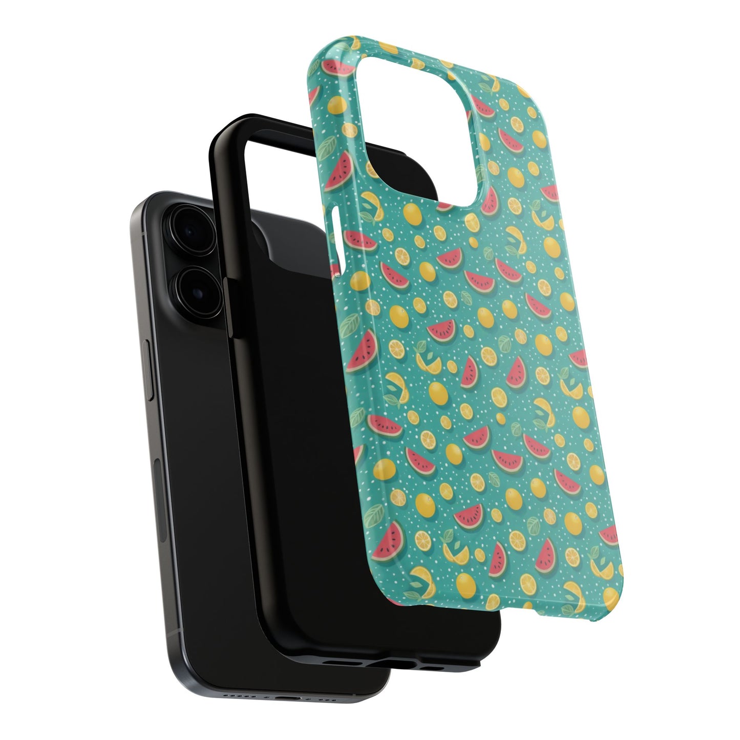 Watermelon Lemonade Tough case