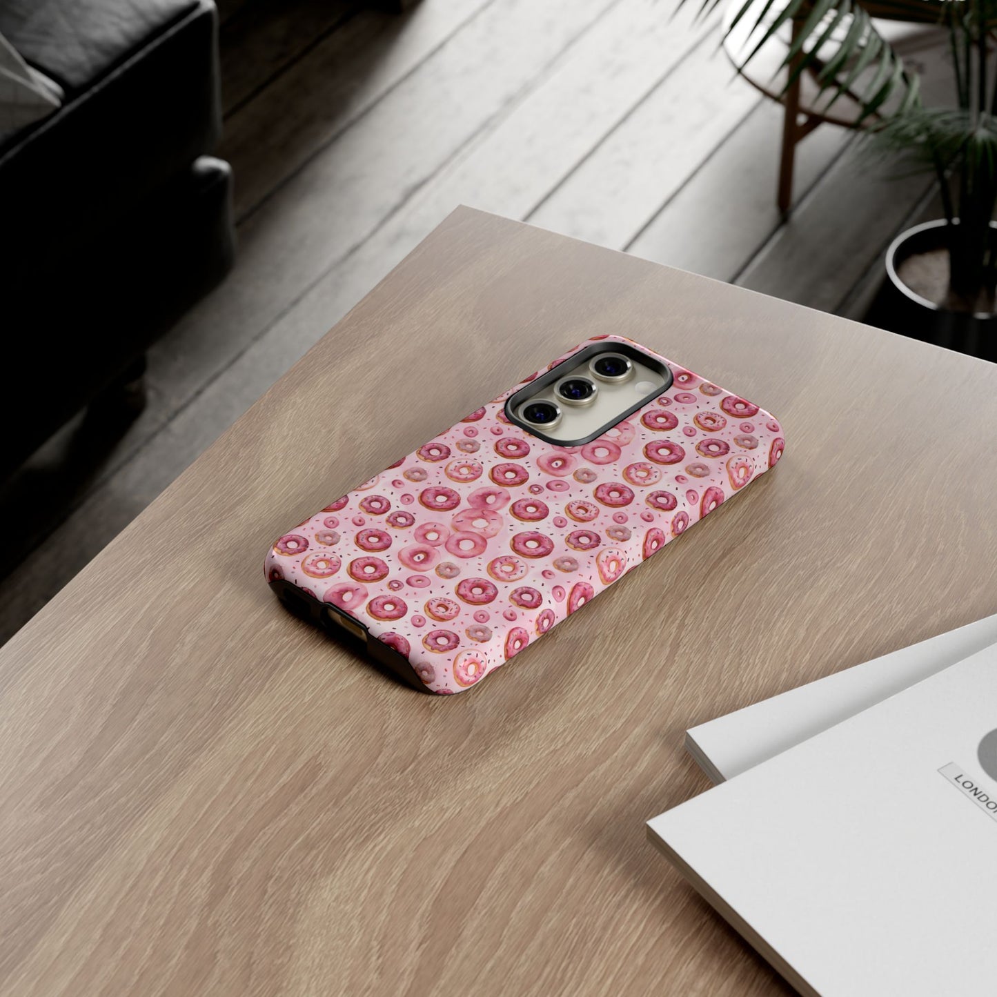 Sweet Treats | Tough Cases | Cute Phone Case | iPhone Cases | Samsung Cases | Phone Case