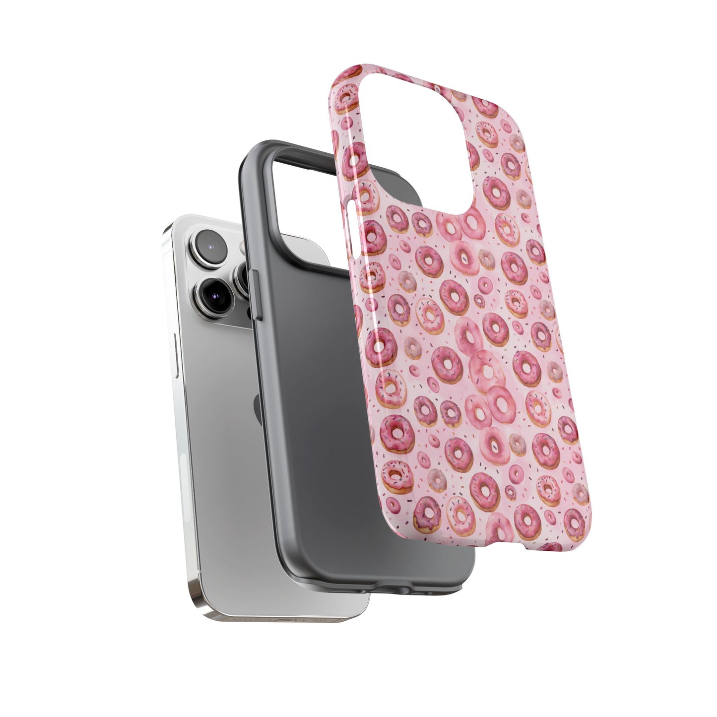 Sweet Treats | Tough Cases | Cute Phone Case | iPhone Cases | Samsung Cases | Phone Case