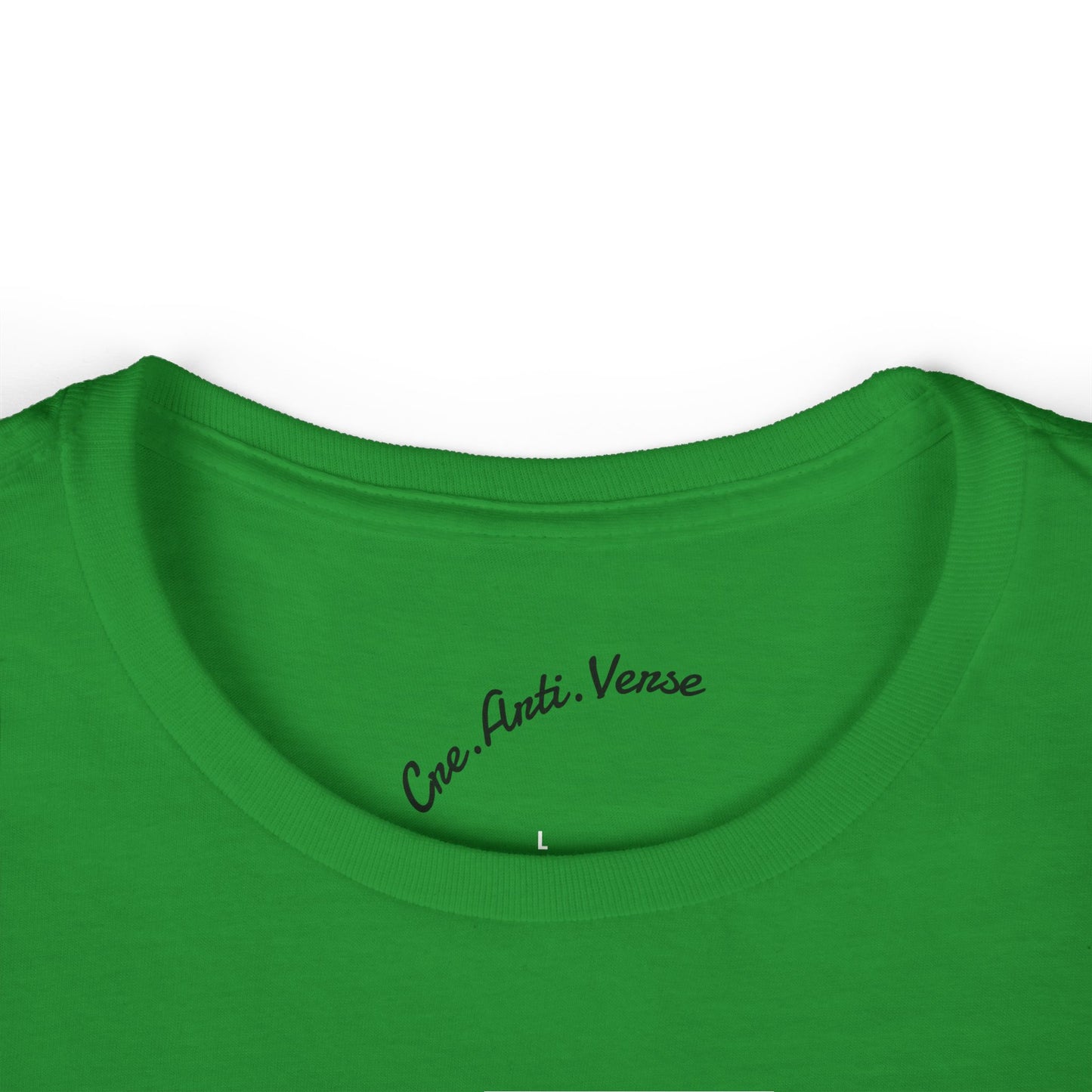 Beautiful Womens Tee Retro 70s Afro Shirt Everyday Tee