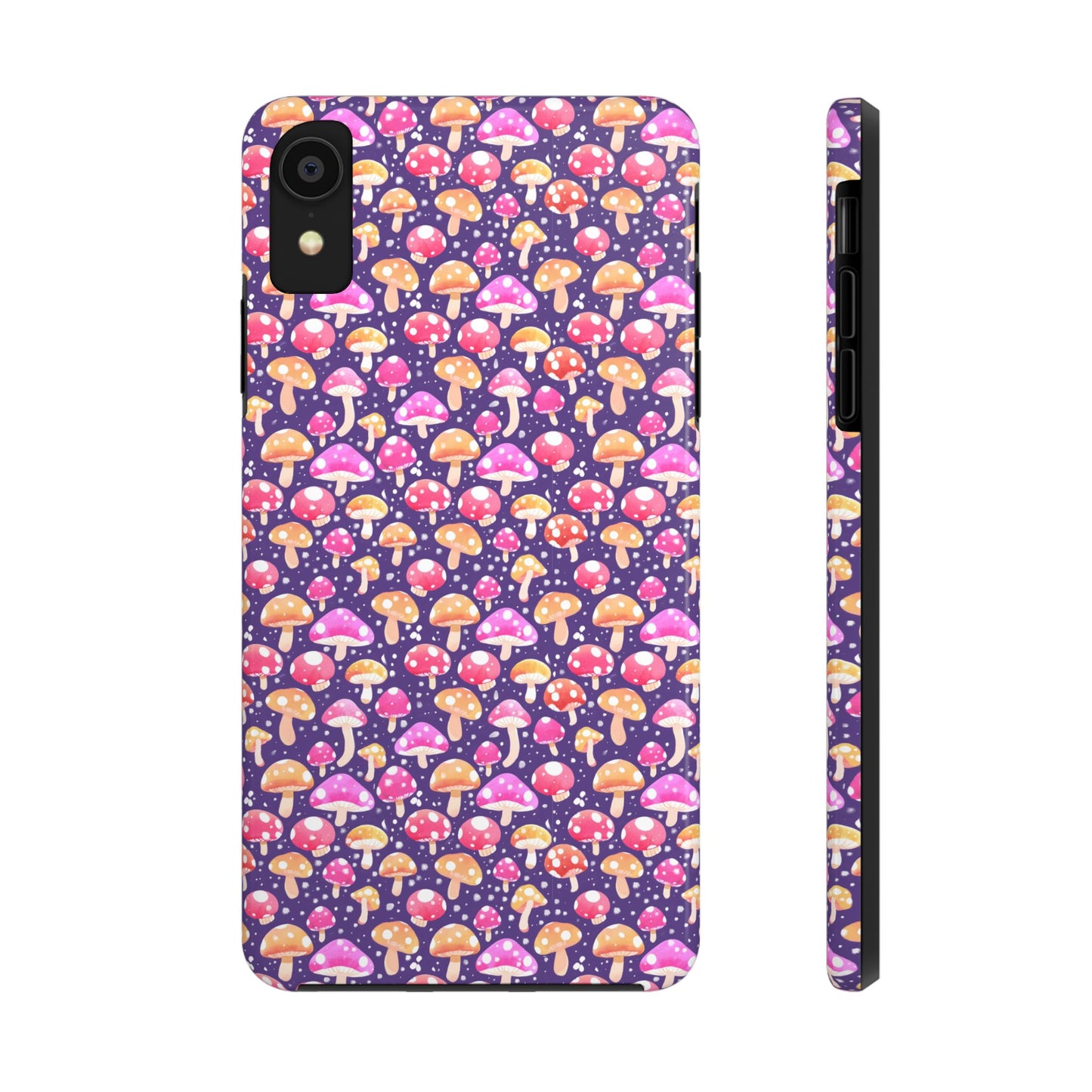 Mushroom Magic | Tough Phone Cases