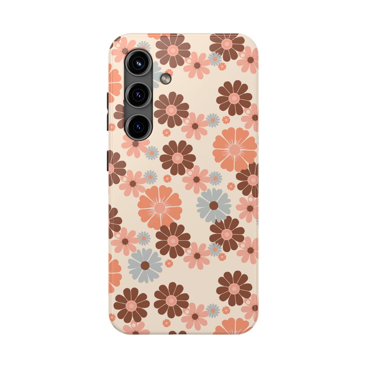 Floral Phone Case