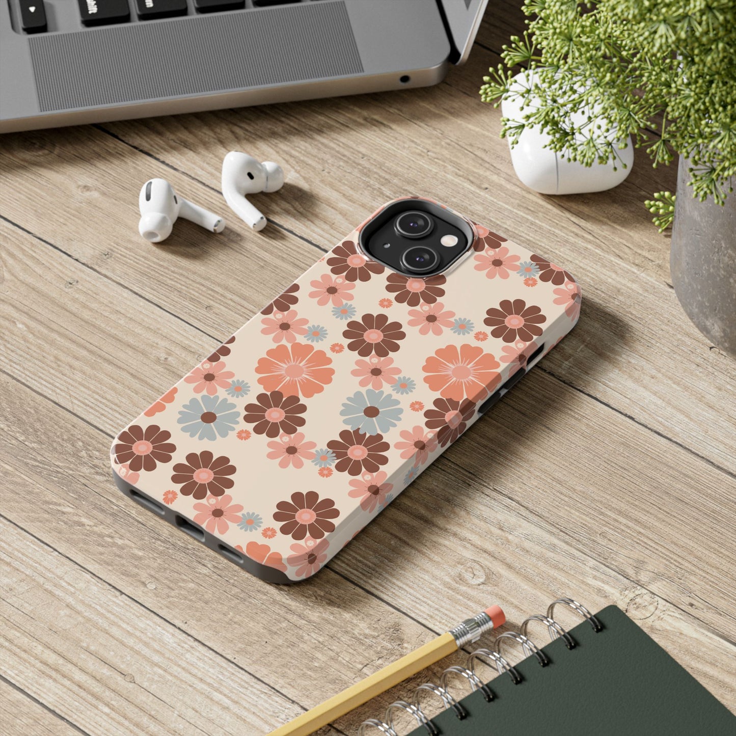 Floral Phone Case