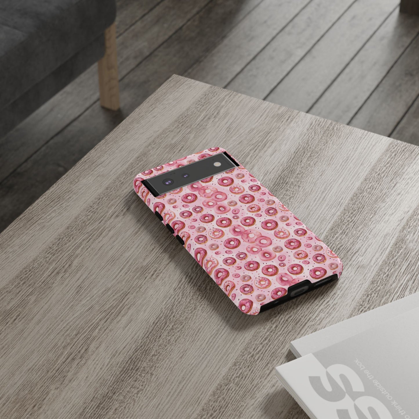 Sweet Treats | Tough Cases | Cute Phone Case | iPhone Cases | Samsung Cases | Phone Case