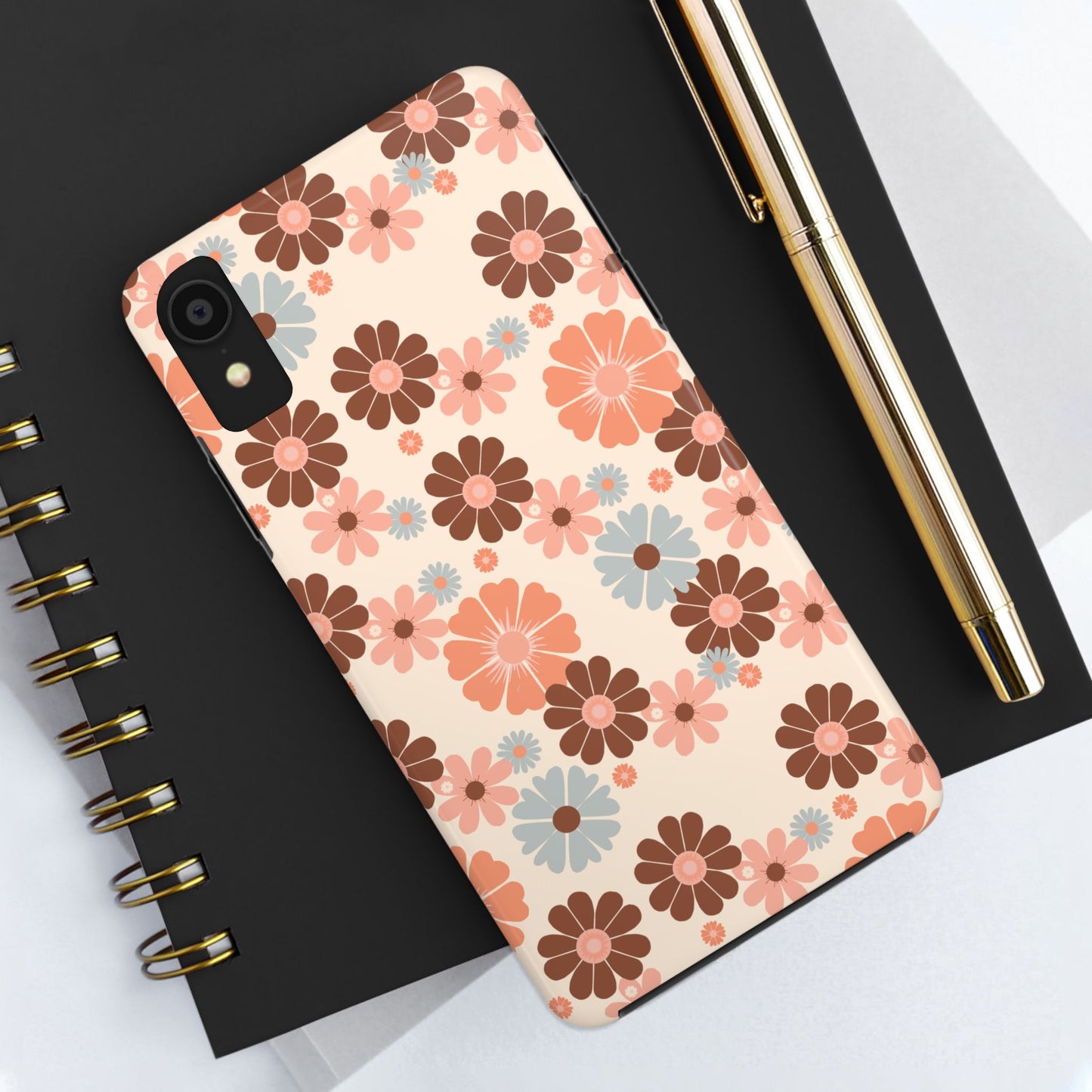 Floral Phone Case
