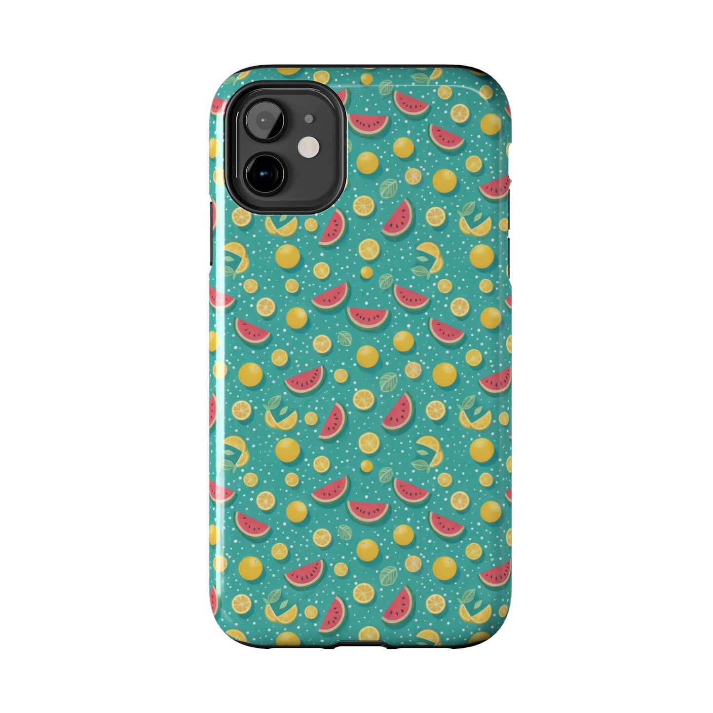 Watermelon Lemonade Tough case