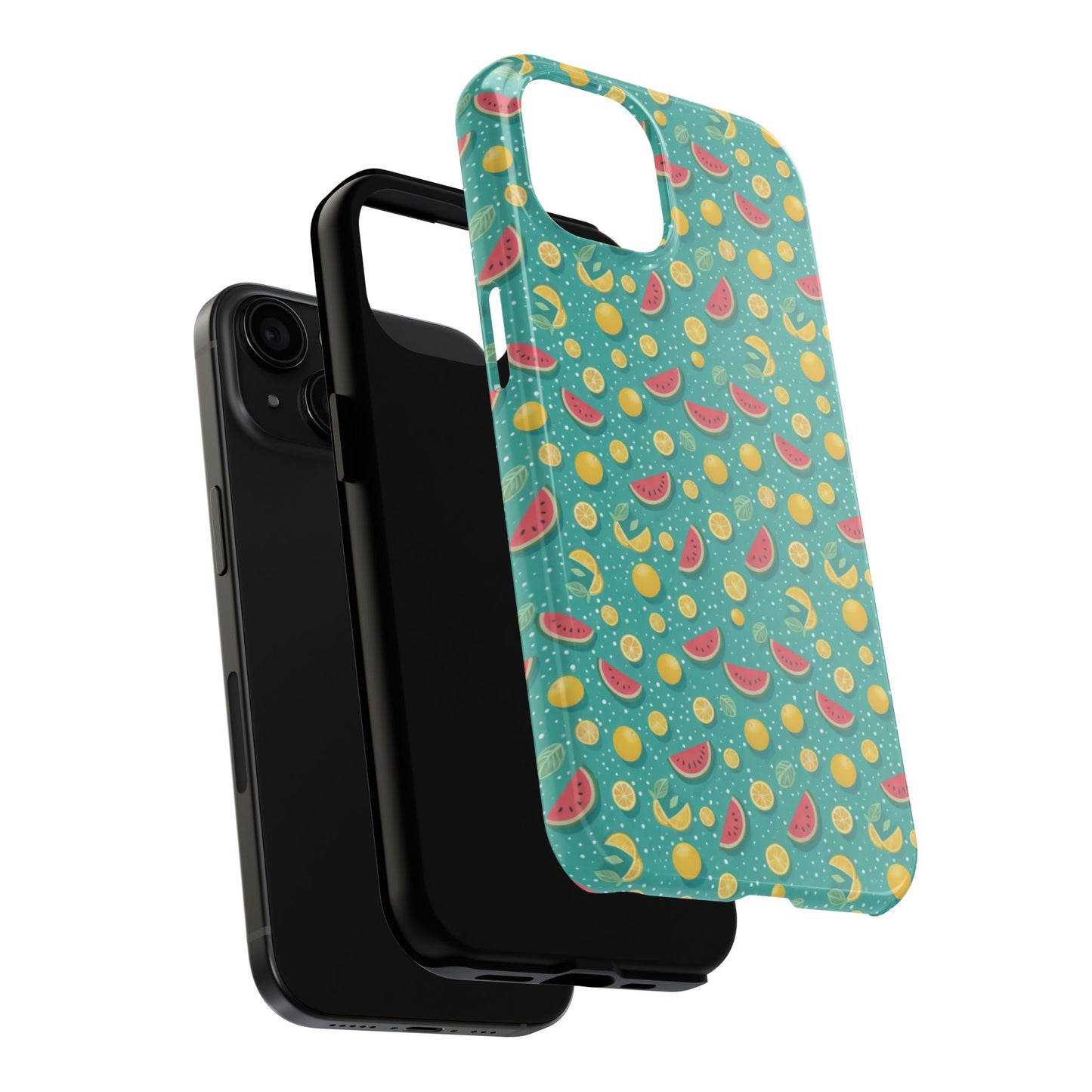 Watermelon Lemonade Tough case