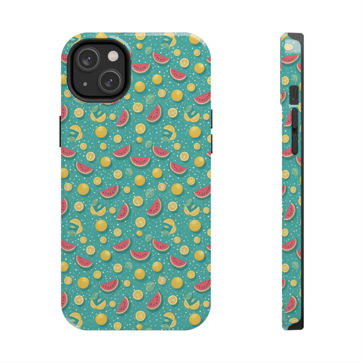 Watermelon Lemonade Tough case