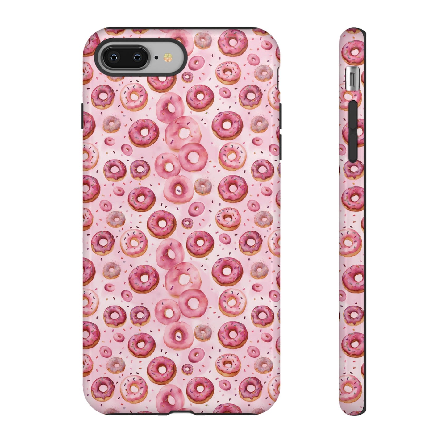 Sweet Treats | Tough Cases | Cute Phone Case | iPhone Cases | Samsung Cases | Phone Case