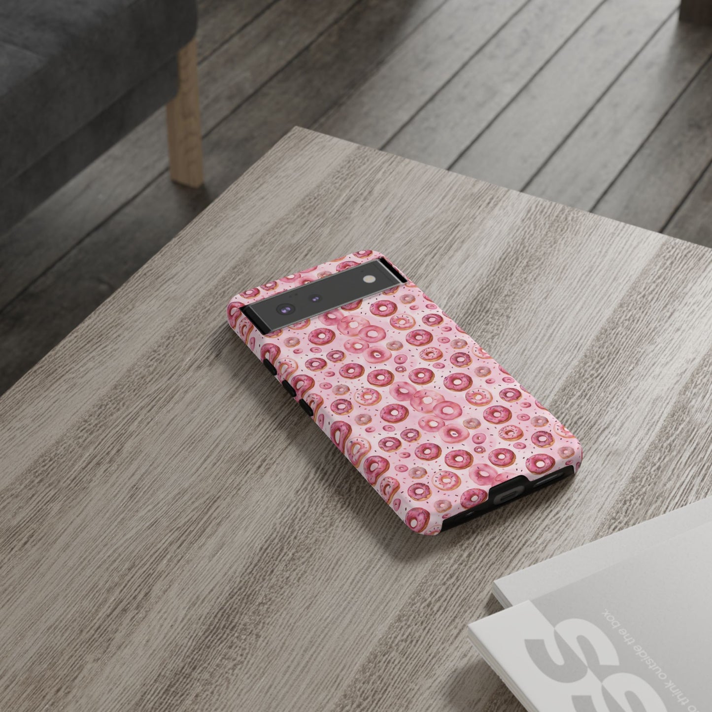 Sweet Treats | Tough Cases | Cute Phone Case | iPhone Cases | Samsung Cases | Phone Case