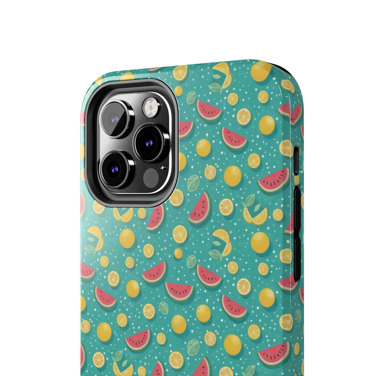 Watermelon Lemonade Tough case