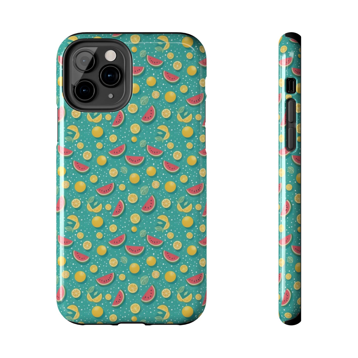 Watermelon Lemonade Tough case