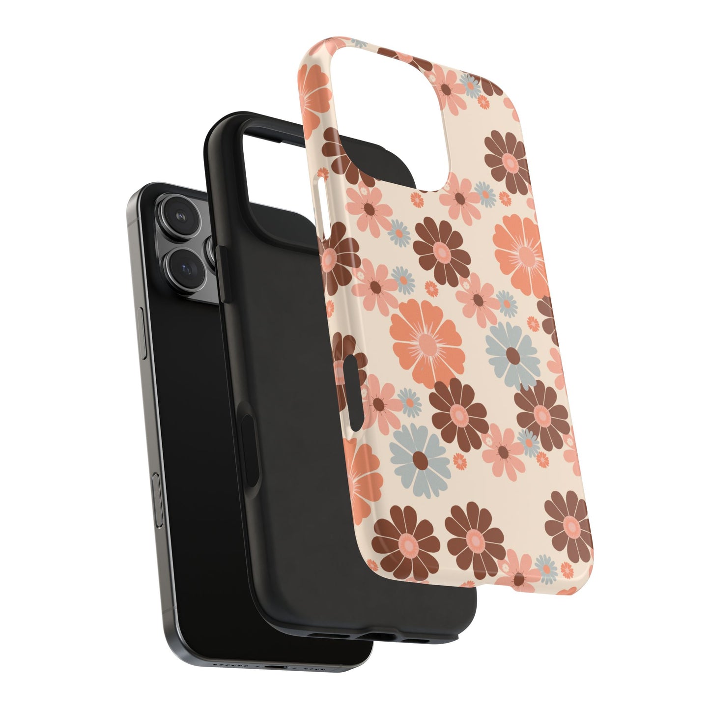 Floral Phone Case