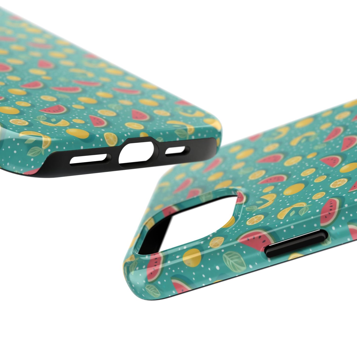 Watermelon Lemonade Tough case