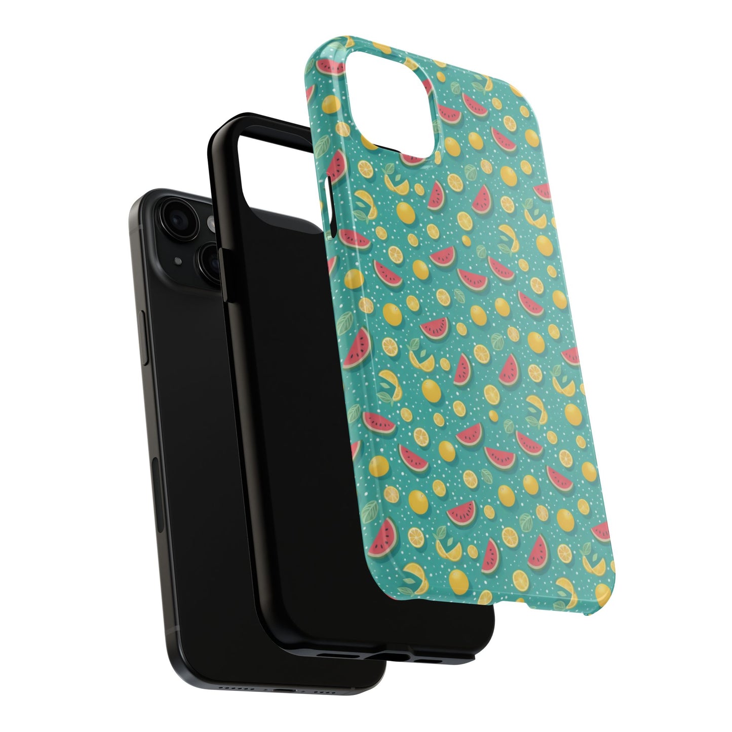 Watermelon Lemonade Tough case