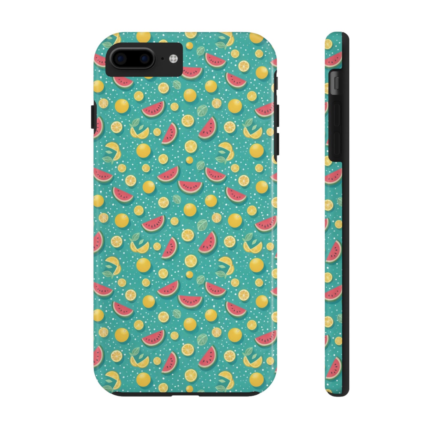 Watermelon Lemonade Tough case