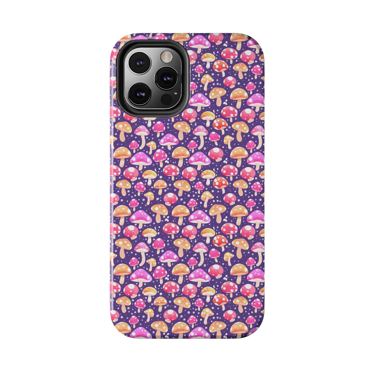 Mushroom Magic | Tough Phone Cases