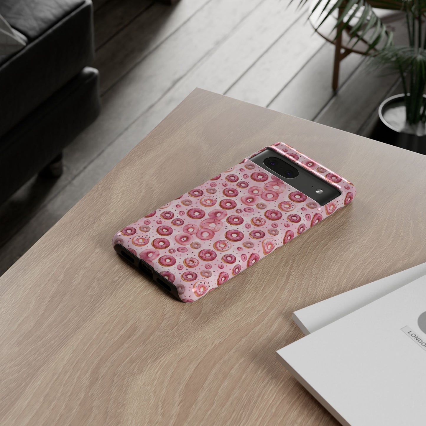 Sweet Treats | Tough Cases | Cute Phone Case | iPhone Cases | Samsung Cases | Phone Case