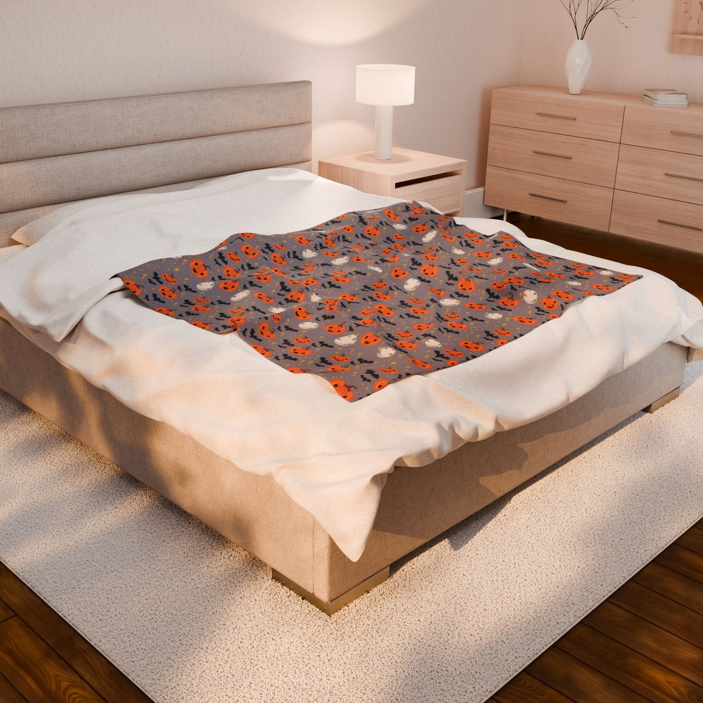 Soft Plush Blanket