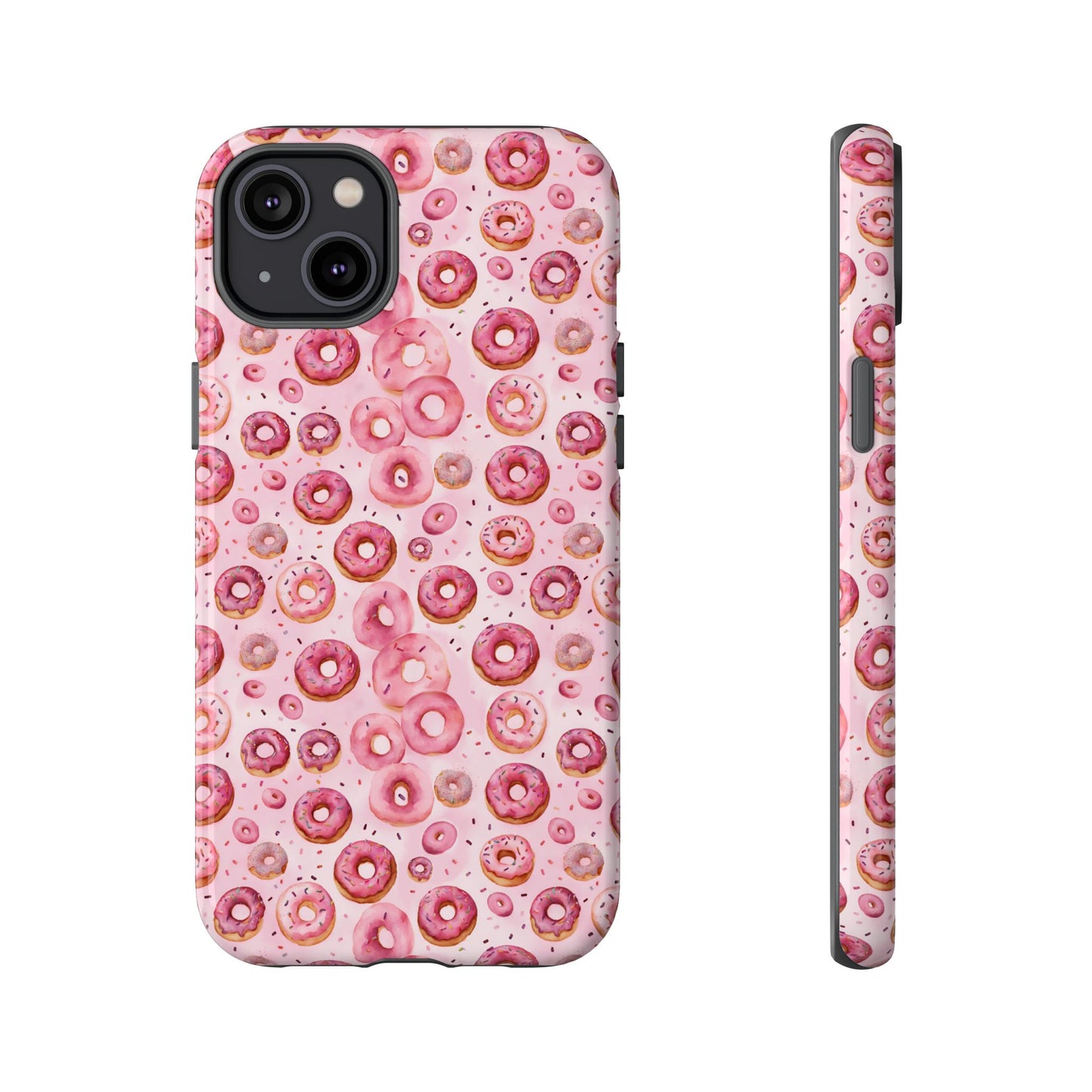 Sweet Treats | Tough Cases | Cute Phone Case | iPhone Cases | Samsung Cases | Phone Case