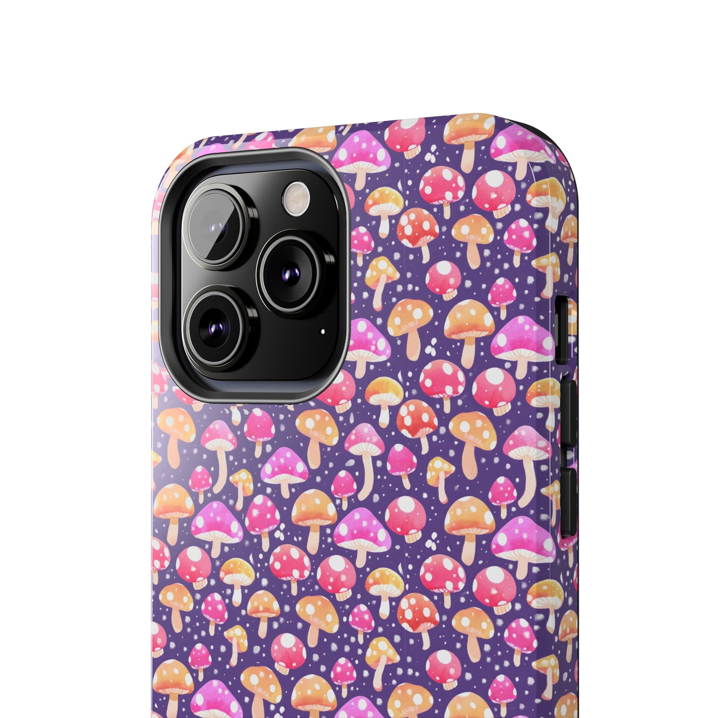 Mushroom Magic | Tough Phone Cases
