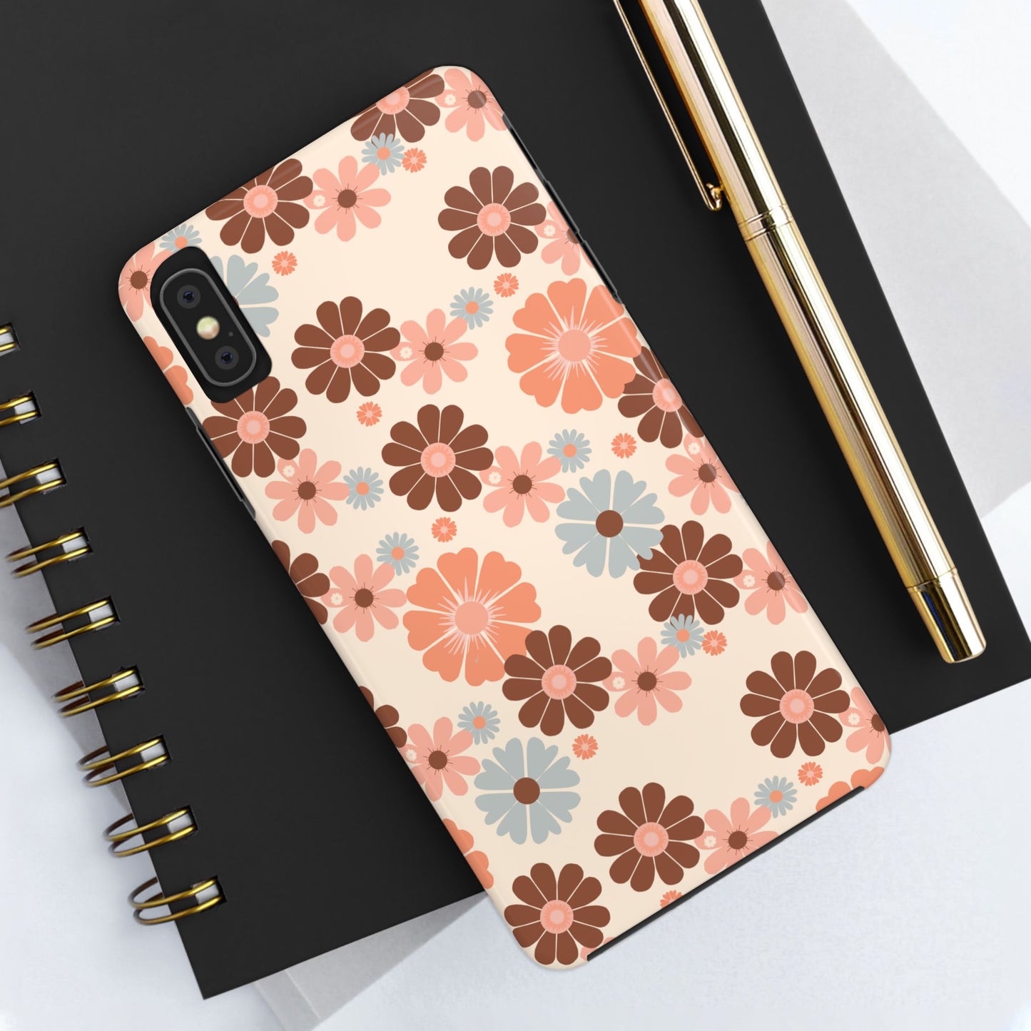 Floral Phone Case