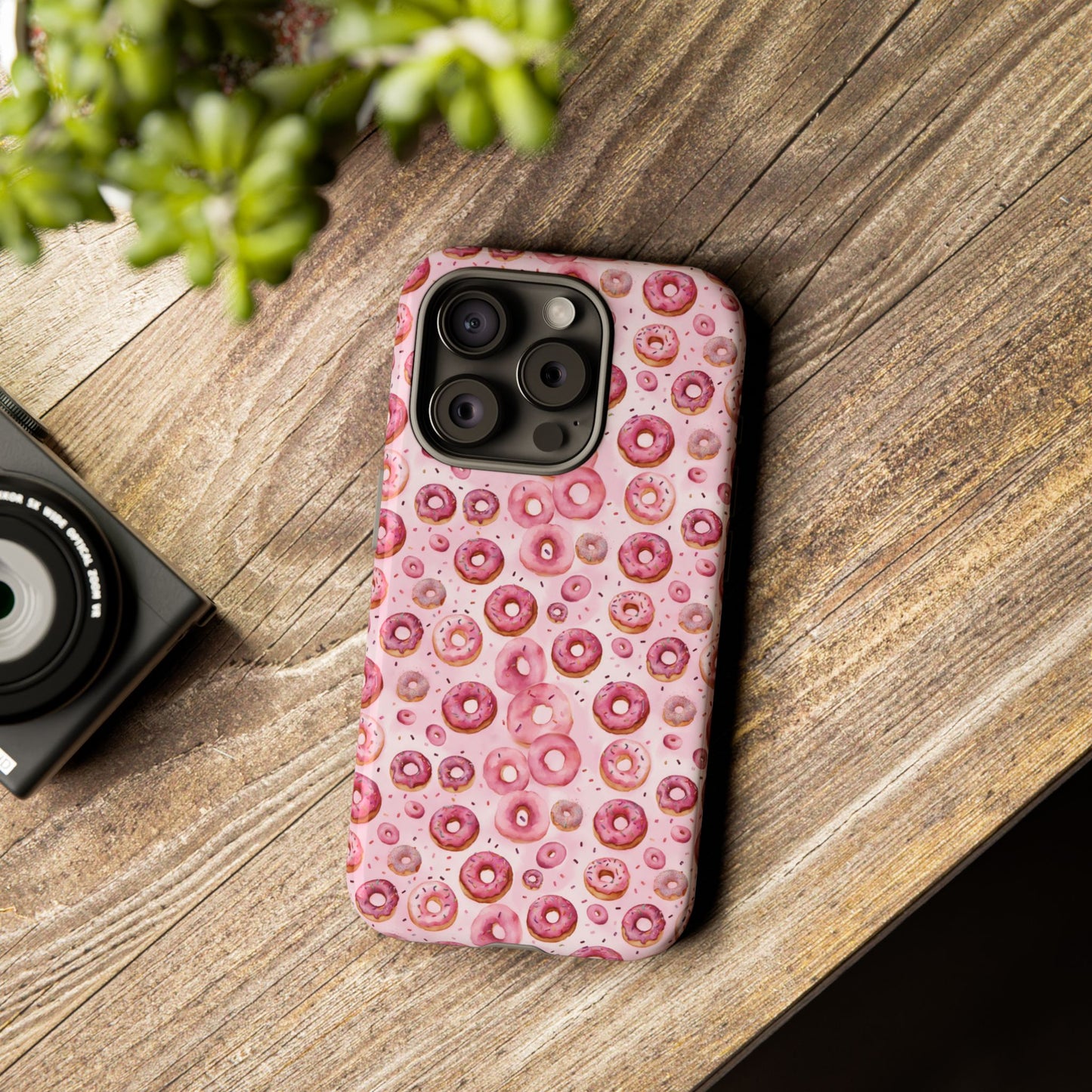 Sweet Treats | Tough Cases | Cute Phone Case | iPhone Cases | Samsung Cases | Phone Case