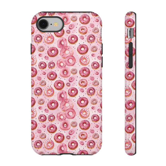 Sweet Treats | Tough Cases | Cute Phone Case | iPhone Cases | Samsung Cases | Phone Case