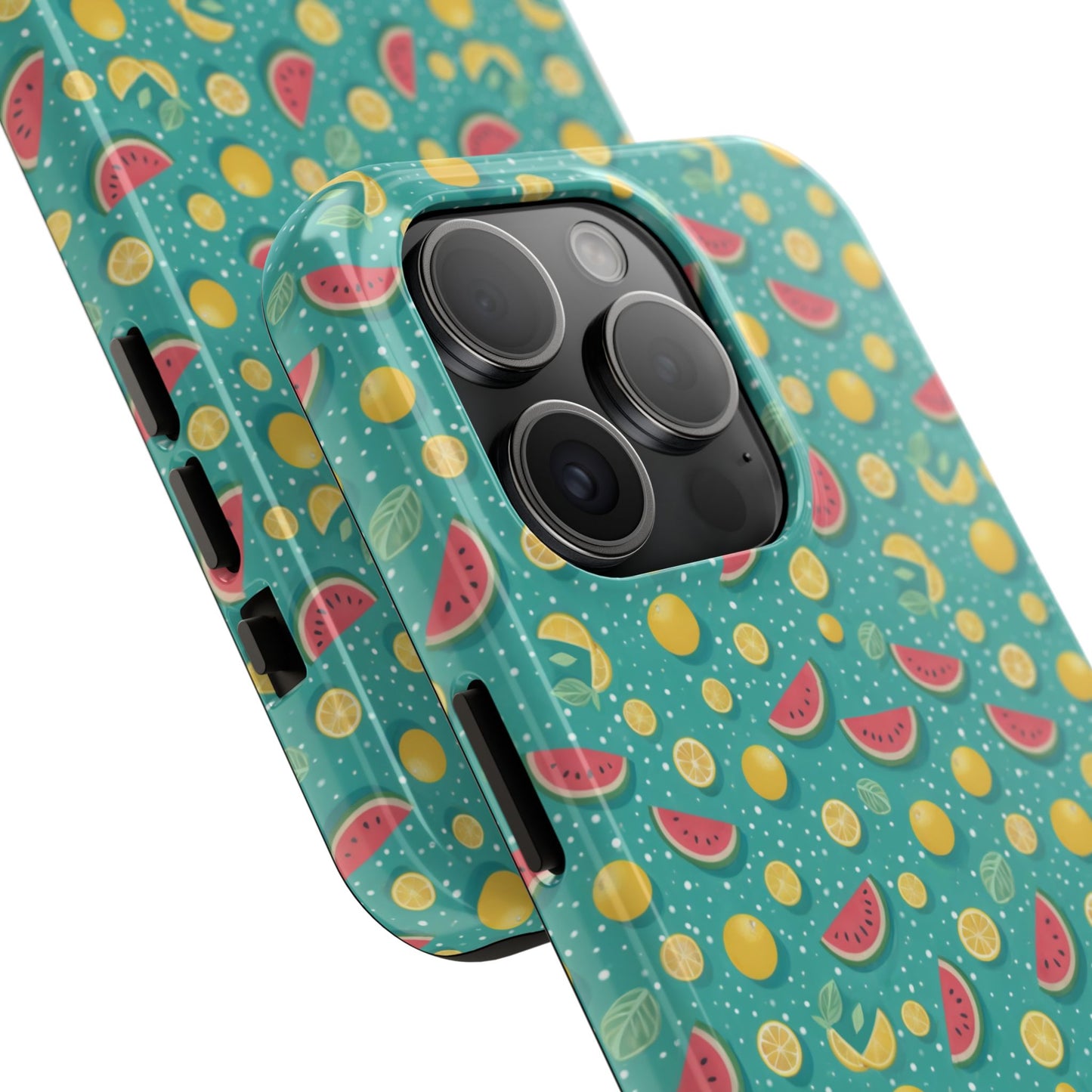 Watermelon Lemonade Tough case